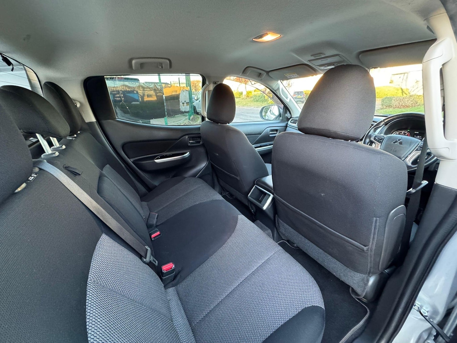 Used Mitsubishi L200 2020 for sale - 77020929: Photo 51