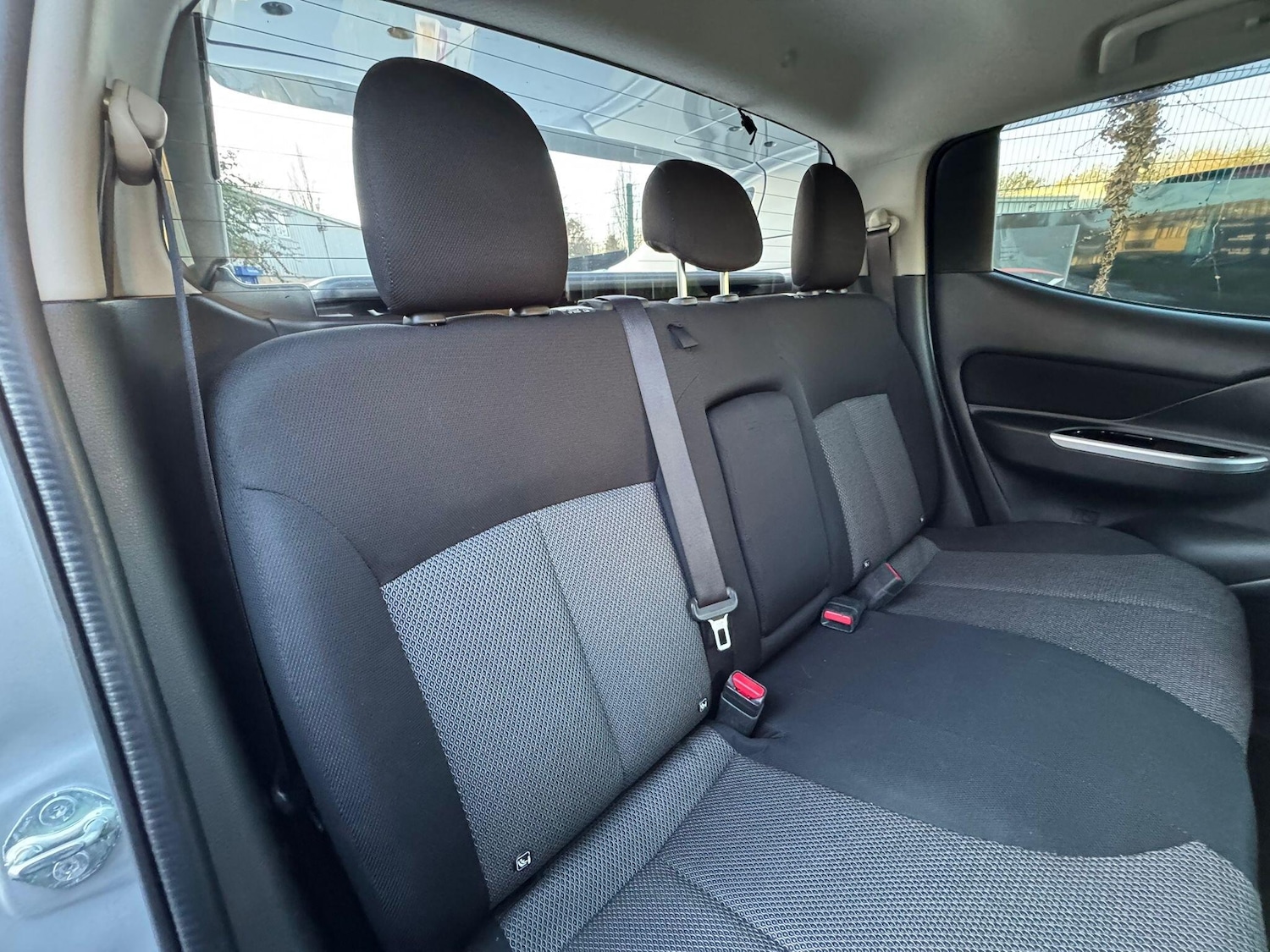 Used Mitsubishi L200 2020 for sale - 77020929: Photo 52