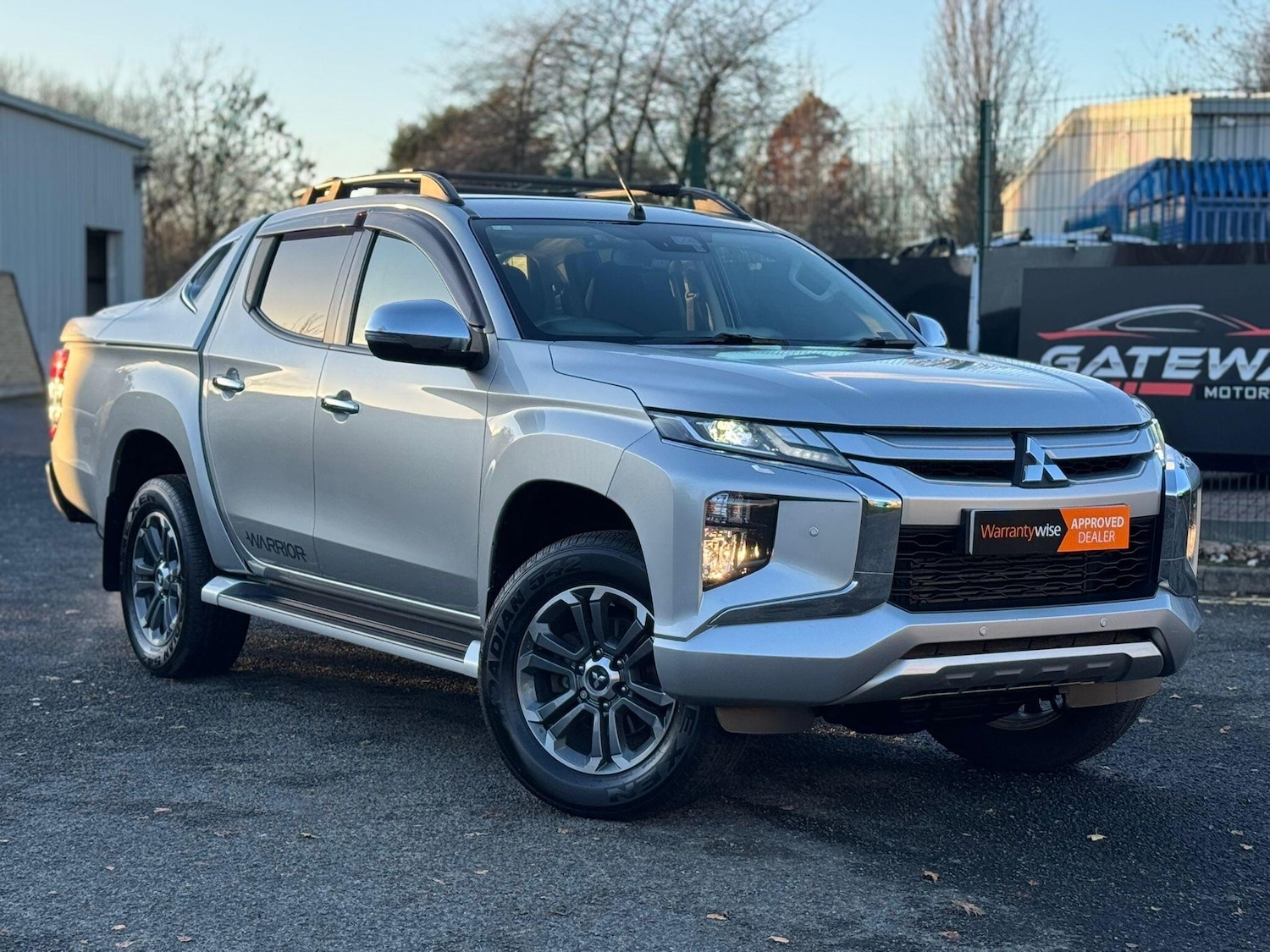 Used Mitsubishi L200 2020 for sale - 77020929: Photo 53