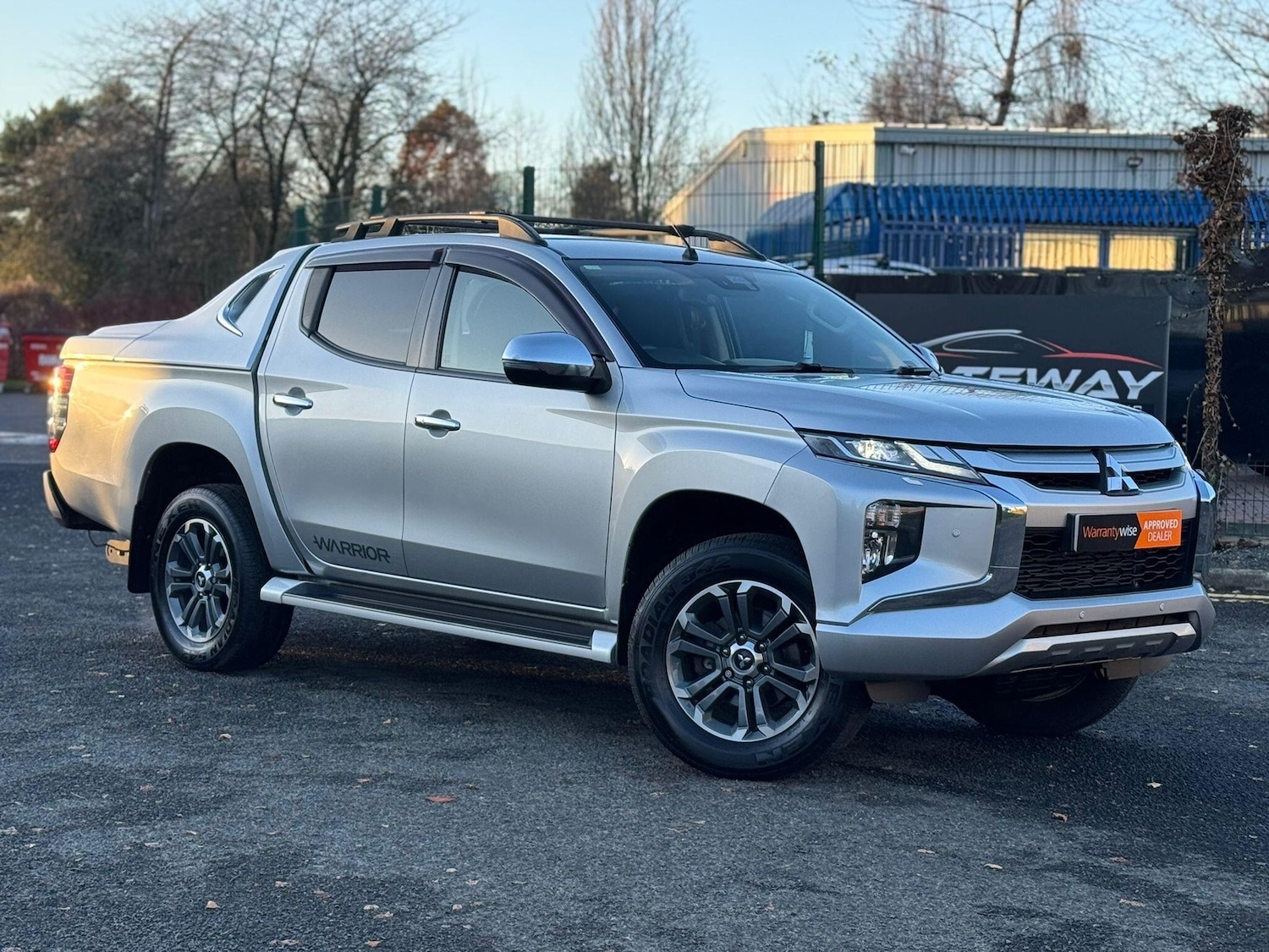 Used Mitsubishi L200 2020 for sale - 77020929: Photo 55