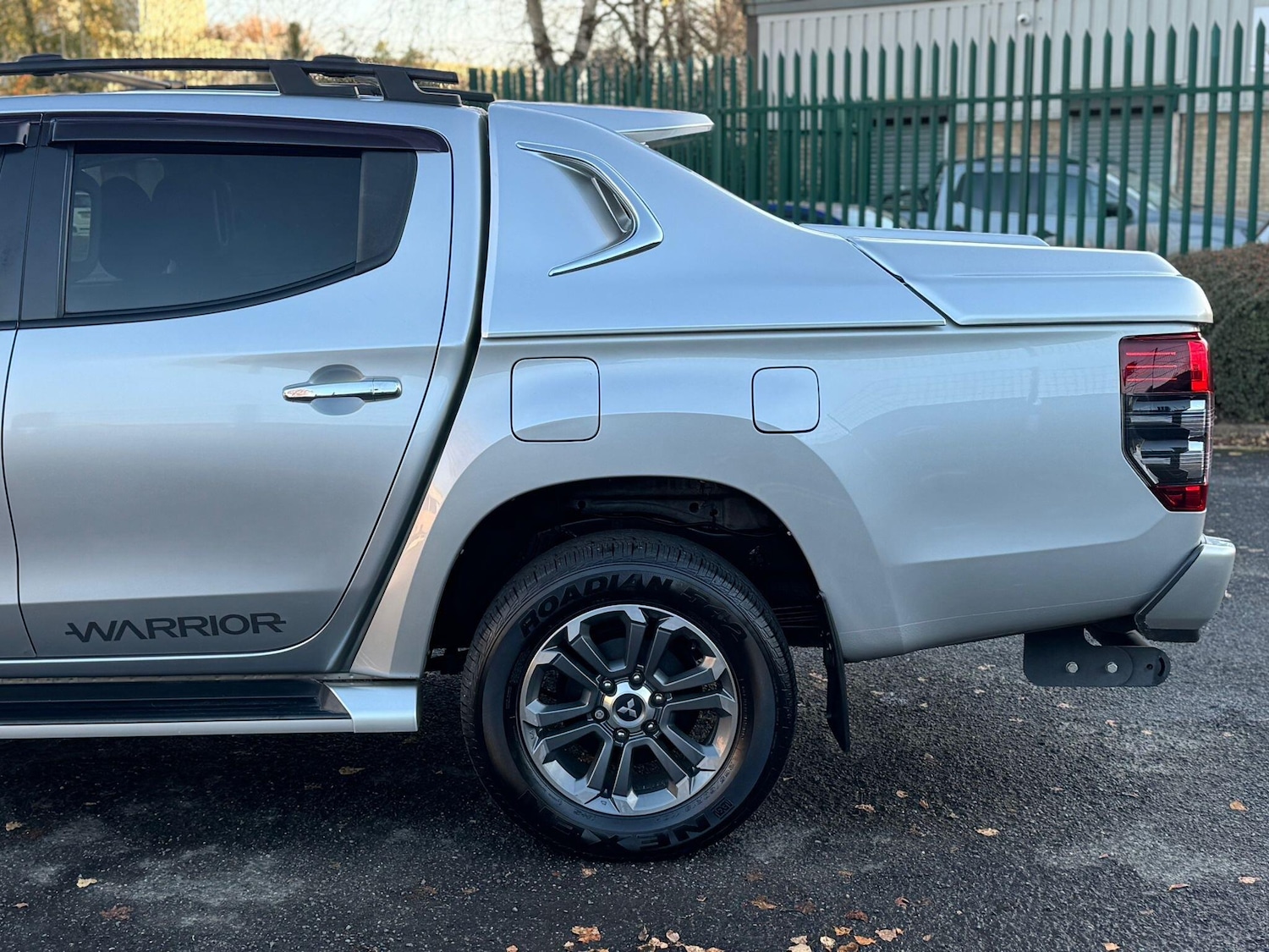Used Mitsubishi L200 2020 for sale - 77020929: Photo 6