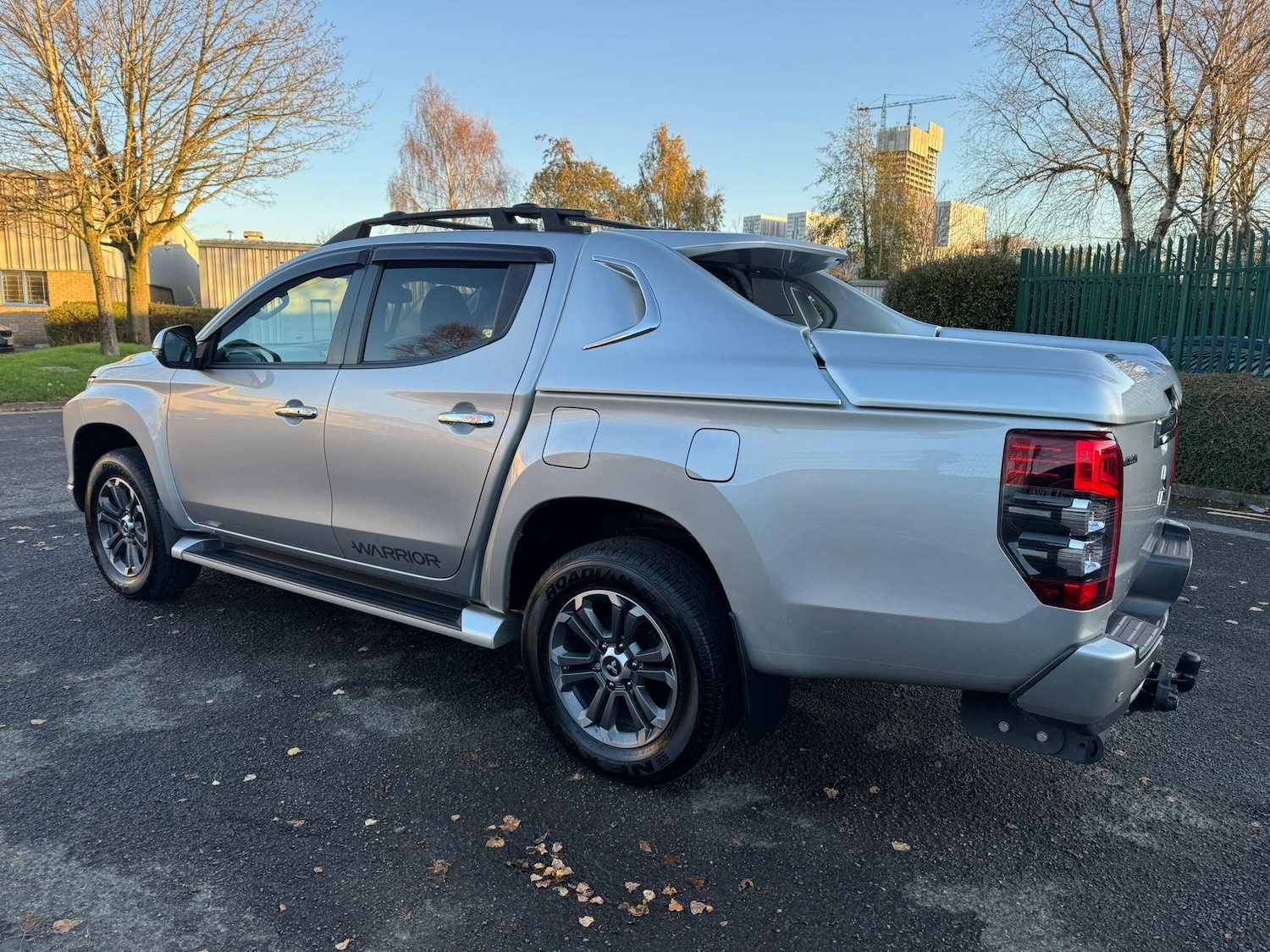 Used Mitsubishi L200 2020 for sale - 77020929: Photo 7