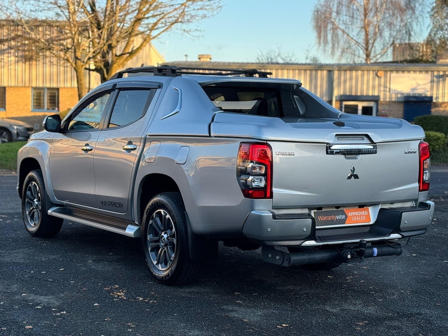 Used Mitsubishi L200 2020 for sale - 77020929: Photo 8