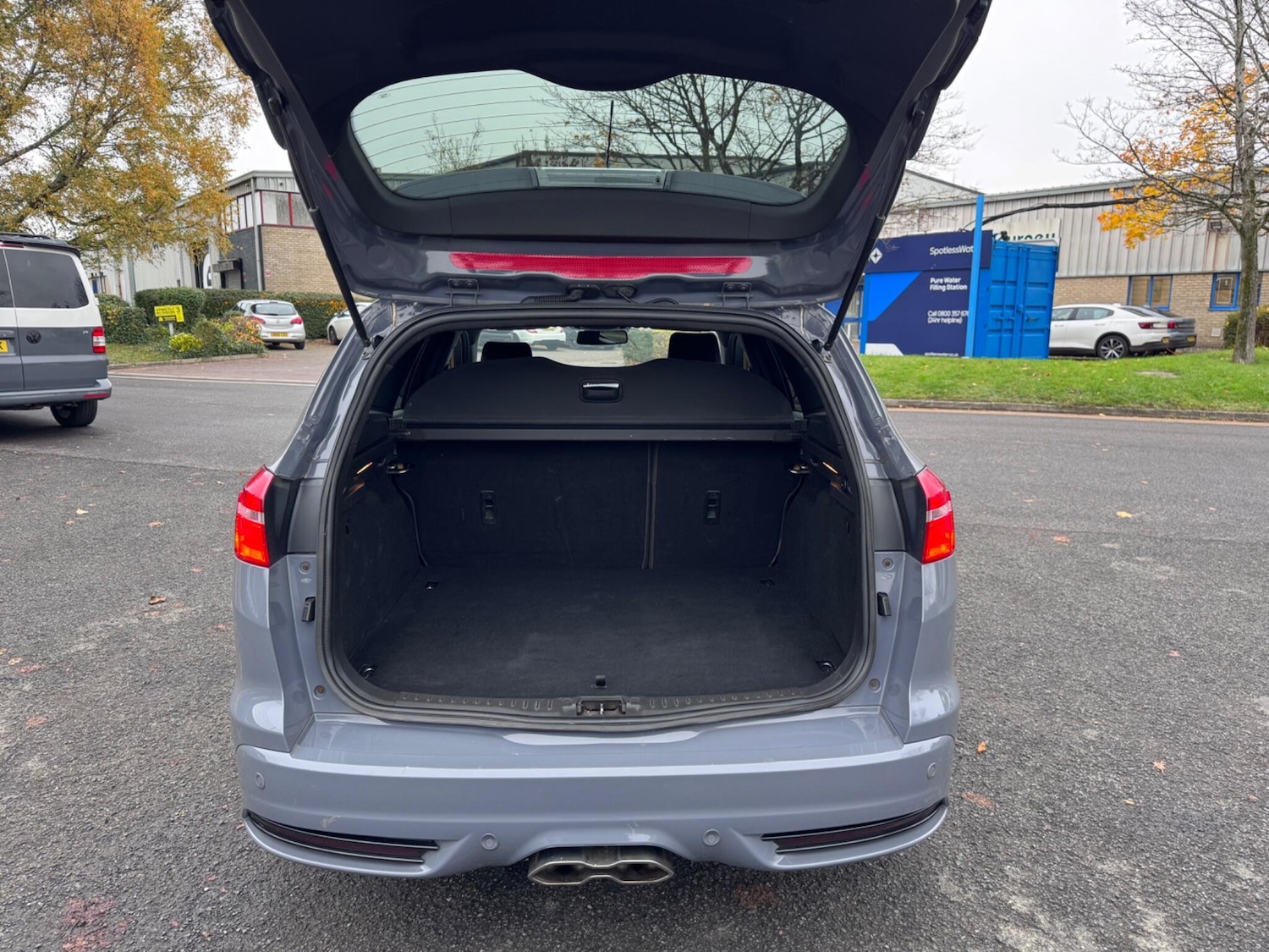 Used Ford Focus 2016 for sale - 76701838: Photo 10