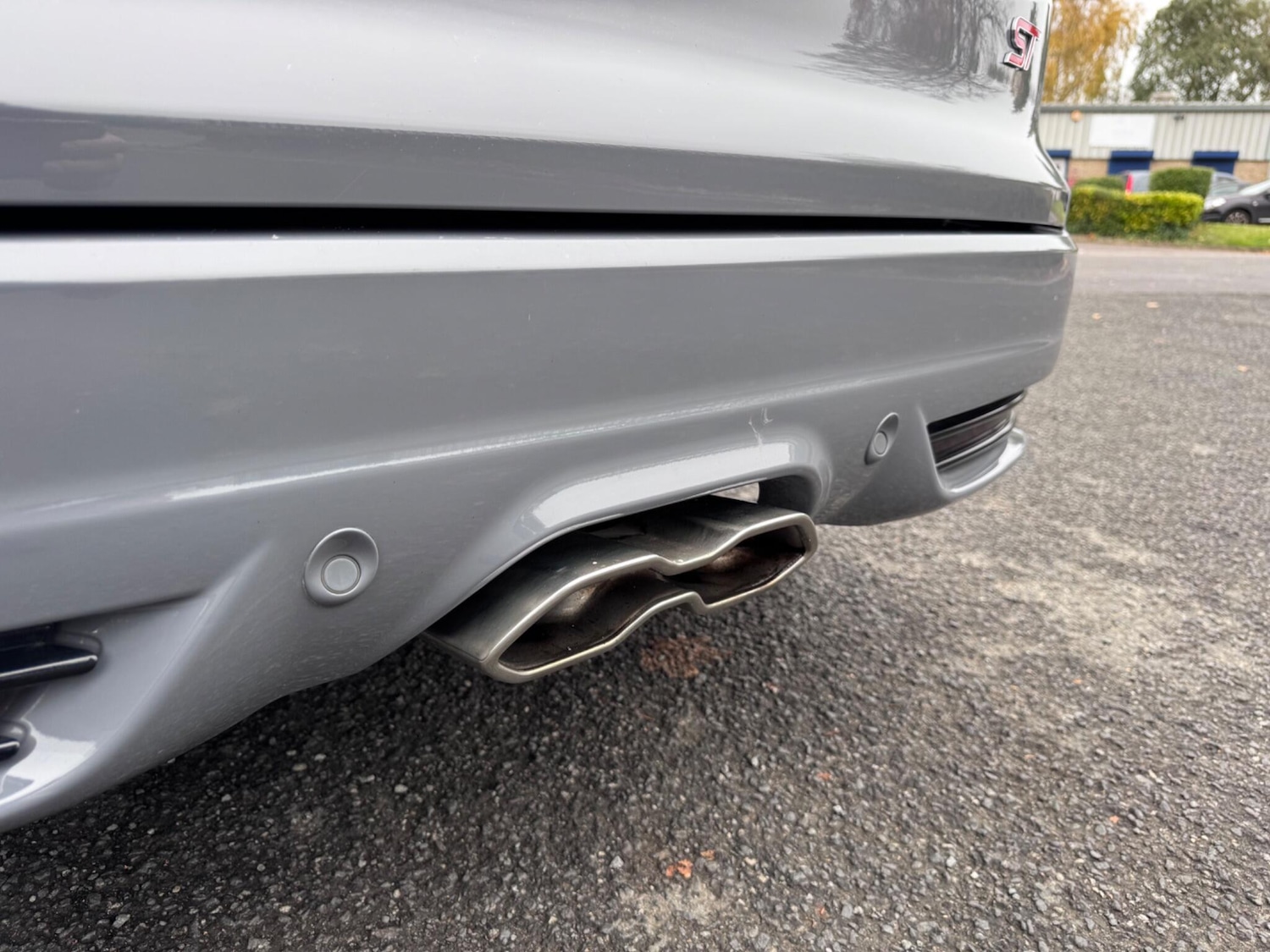 Used Ford Focus 2016 for sale - 76701838: Photo 11