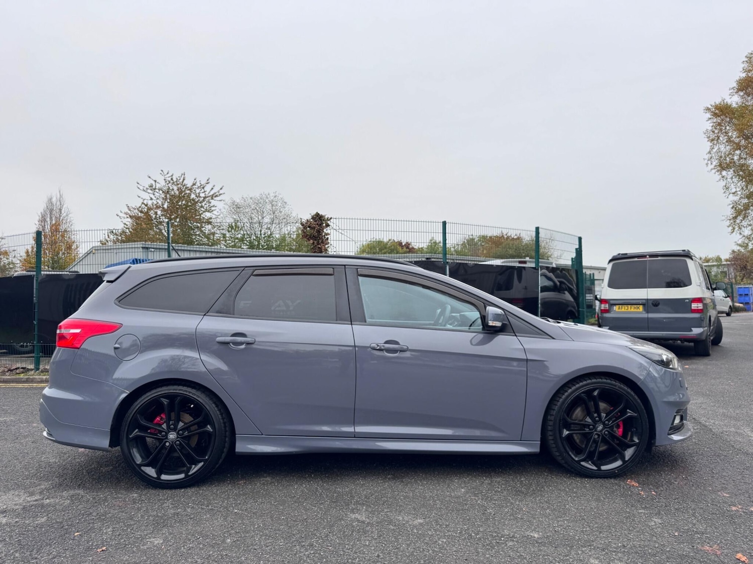 Used Ford Focus 2016 for sale - 76701838: Photo 14