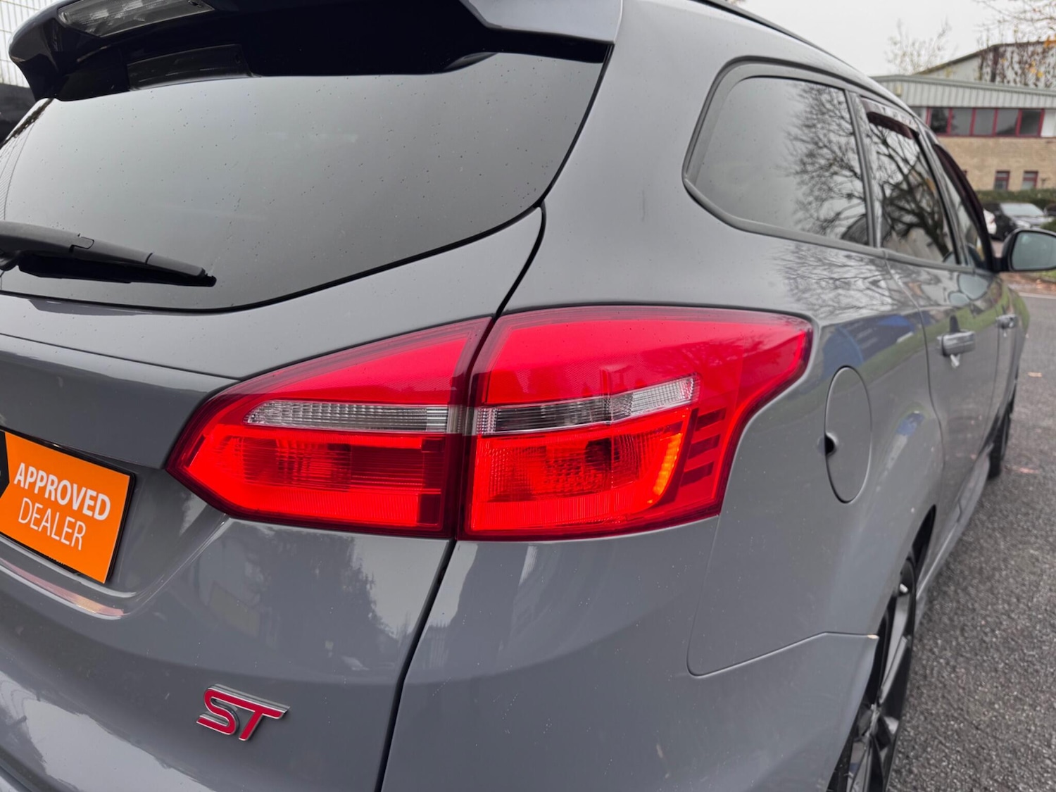 Used Ford Focus 2016 for sale - 76701838: Photo 15