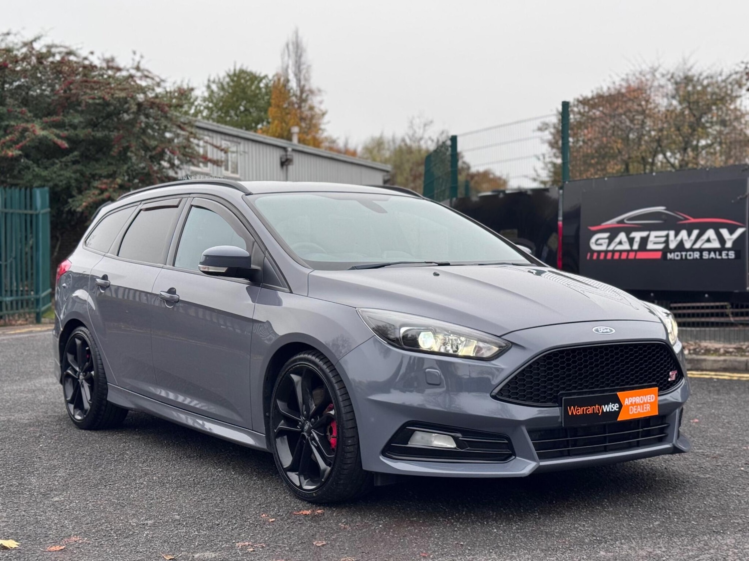 Used Ford Focus 2016 for sale - 76701838: Photo 17