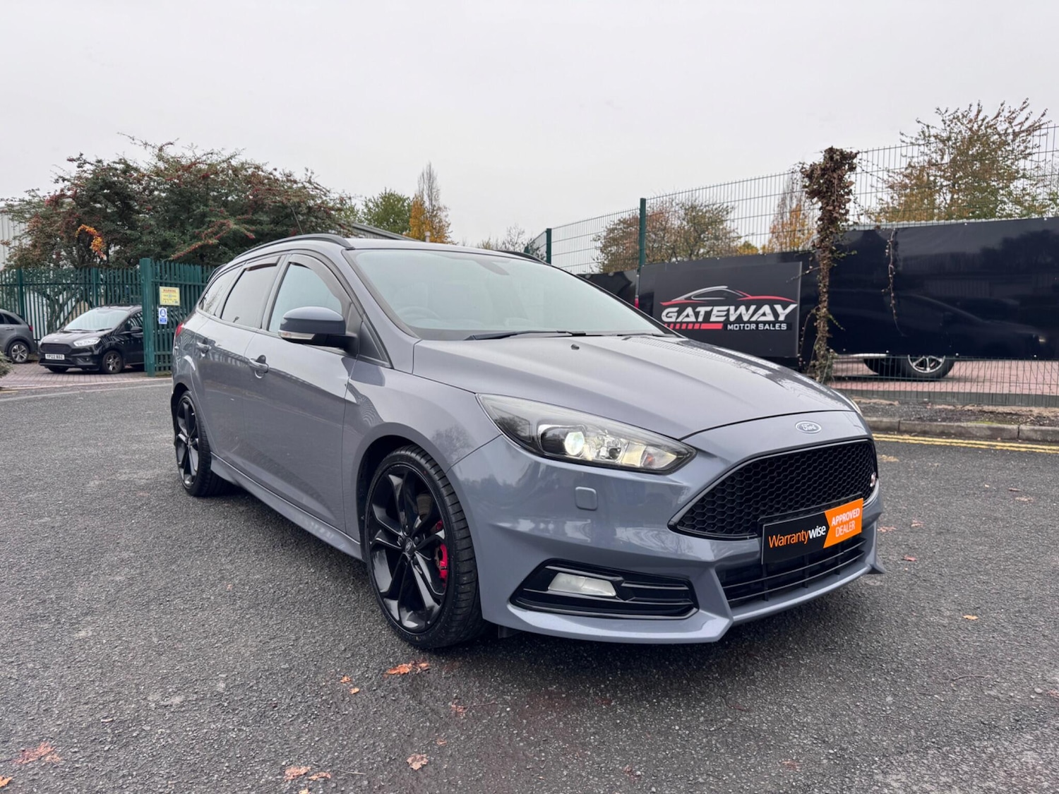 Used Ford Focus 2016 for sale - 76701838: Photo 18