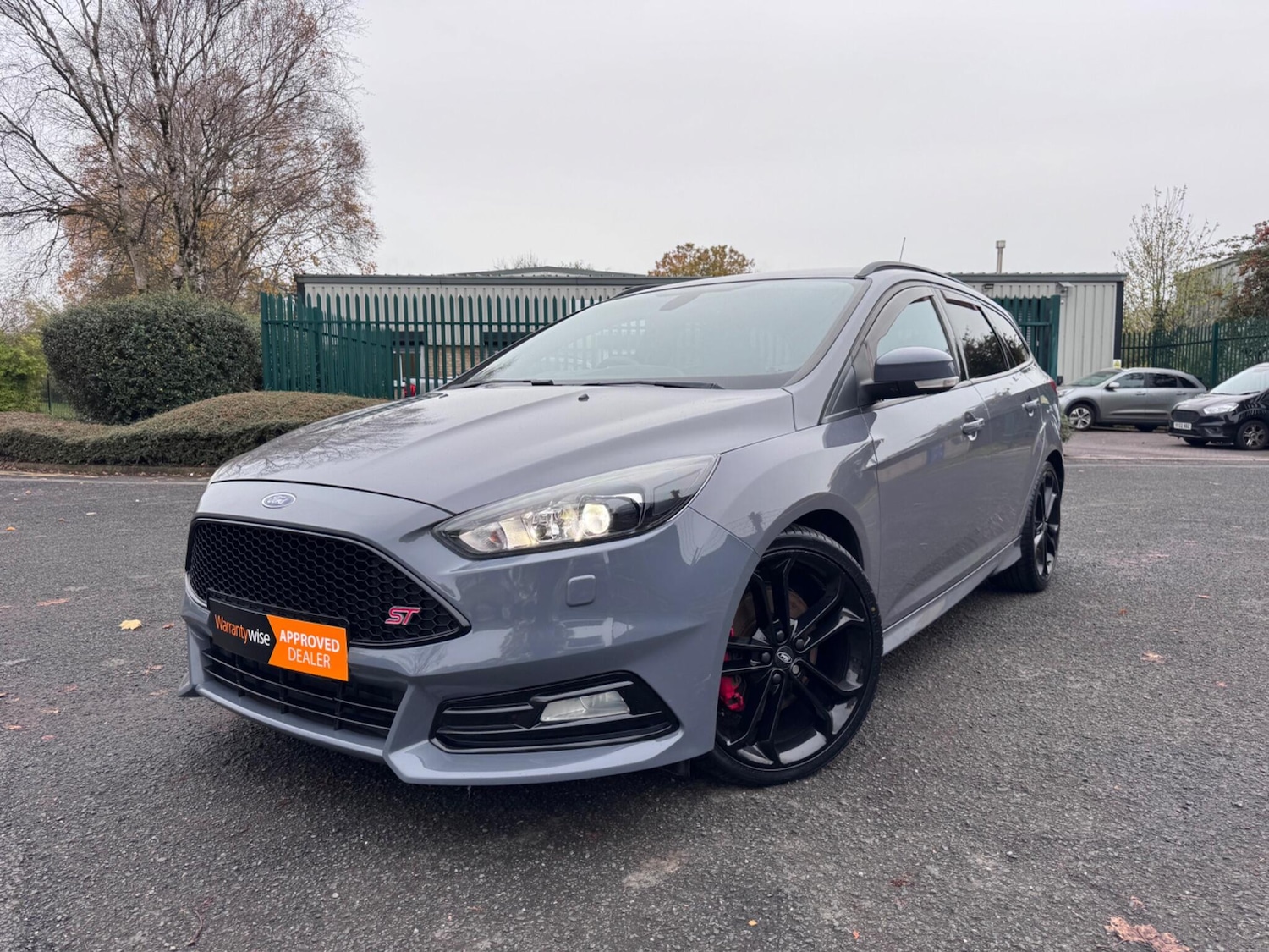 Used Ford Focus 2016 for sale - 76701838: Photo 19