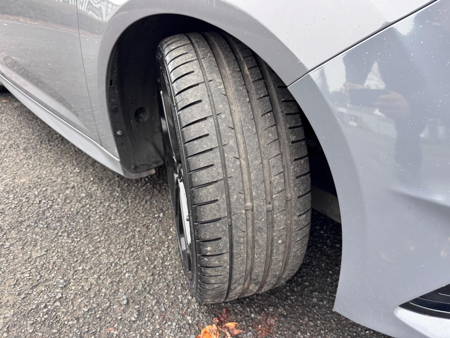 Used Ford Focus 2016 for sale - 76701838: Photo 20