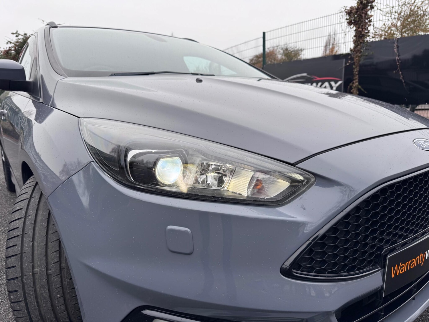 Used Ford Focus 2016 for sale - 76701838: Photo 21
