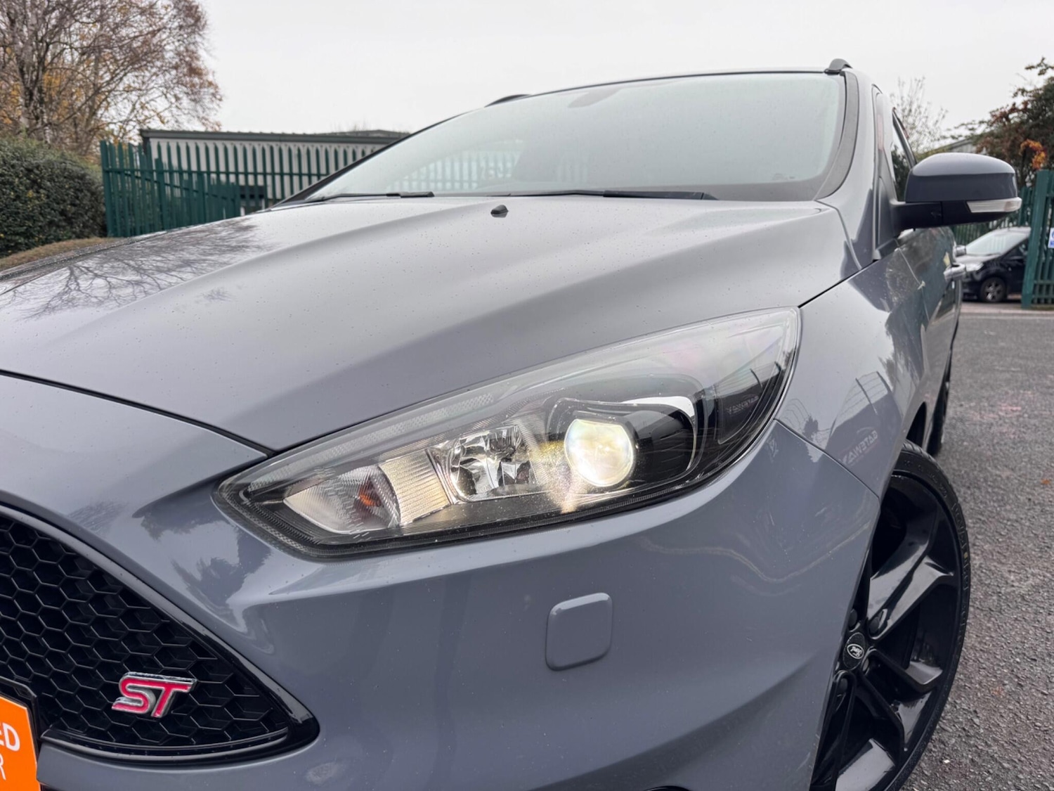 Used Ford Focus 2016 for sale - 76701838: Photo 22