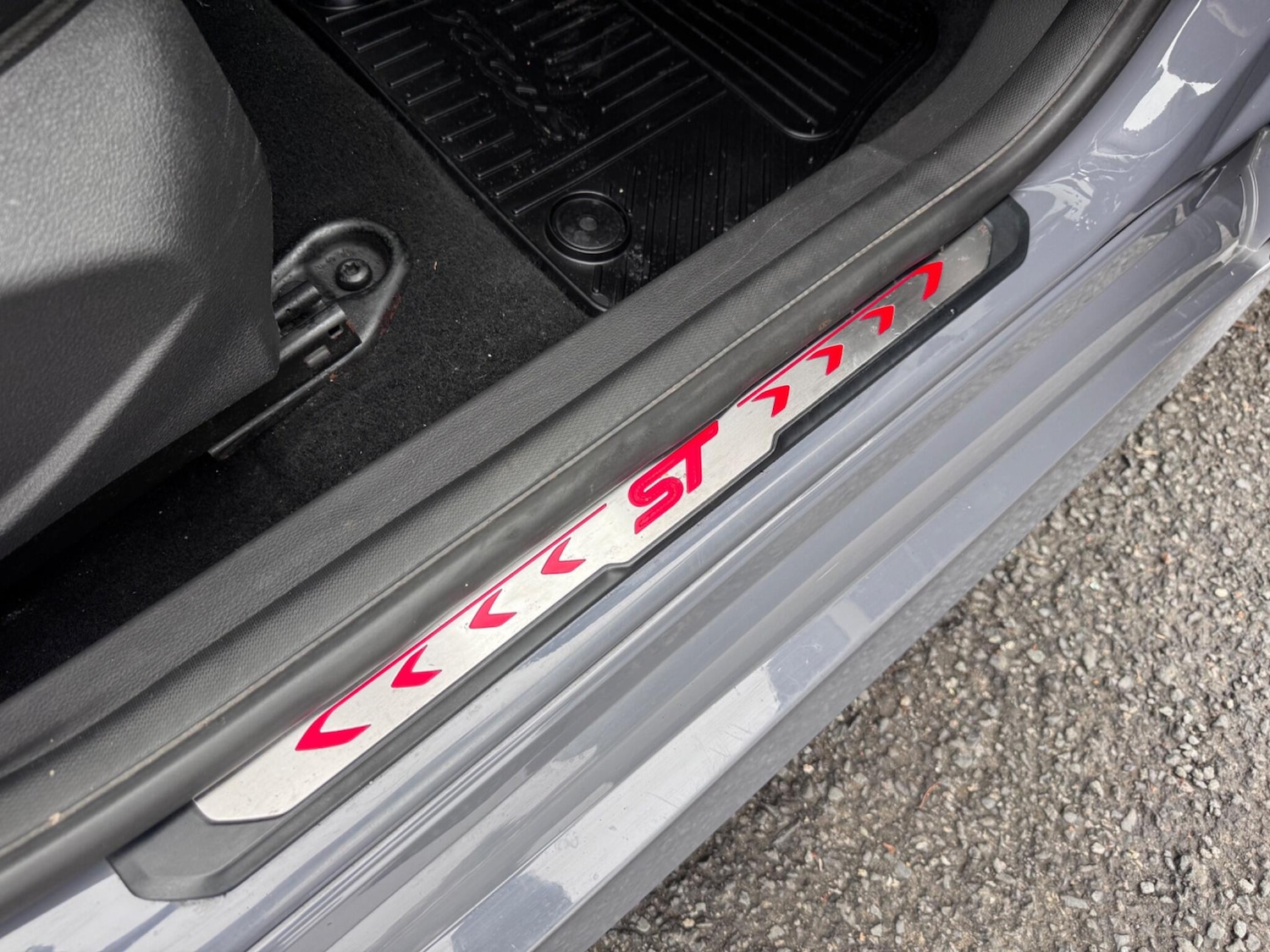 Used Ford Focus 2016 for sale - 76701838: Photo 25