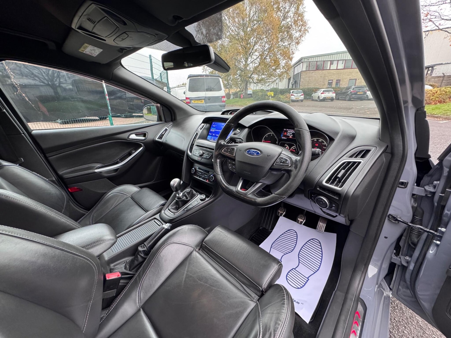 Used Ford Focus 2016 for sale - 76701838: Photo 27