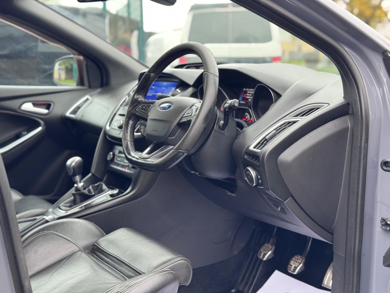 Used Ford Focus 2016 for sale - 76701838: Photo 28