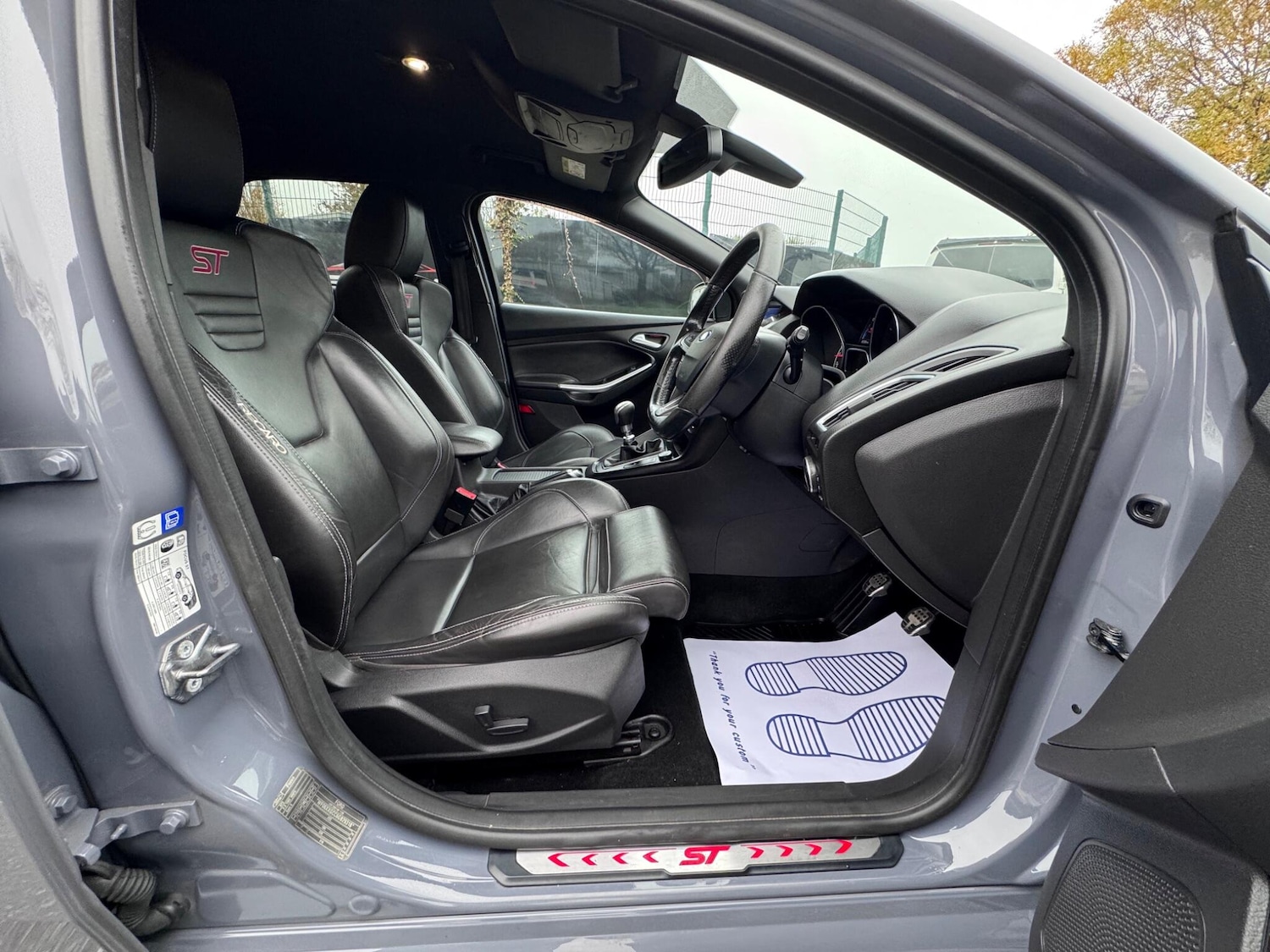 Used Ford Focus 2016 for sale - 76701838: Photo 29