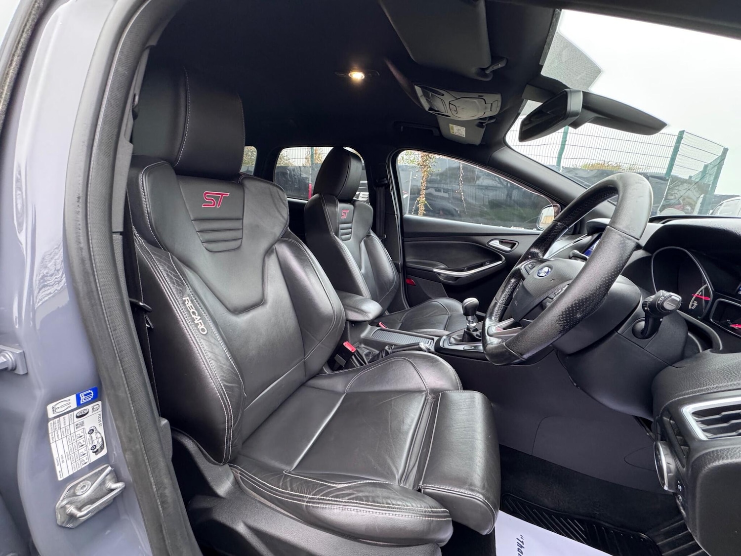 Used Ford Focus 2016 for sale - 76701838: Photo 30