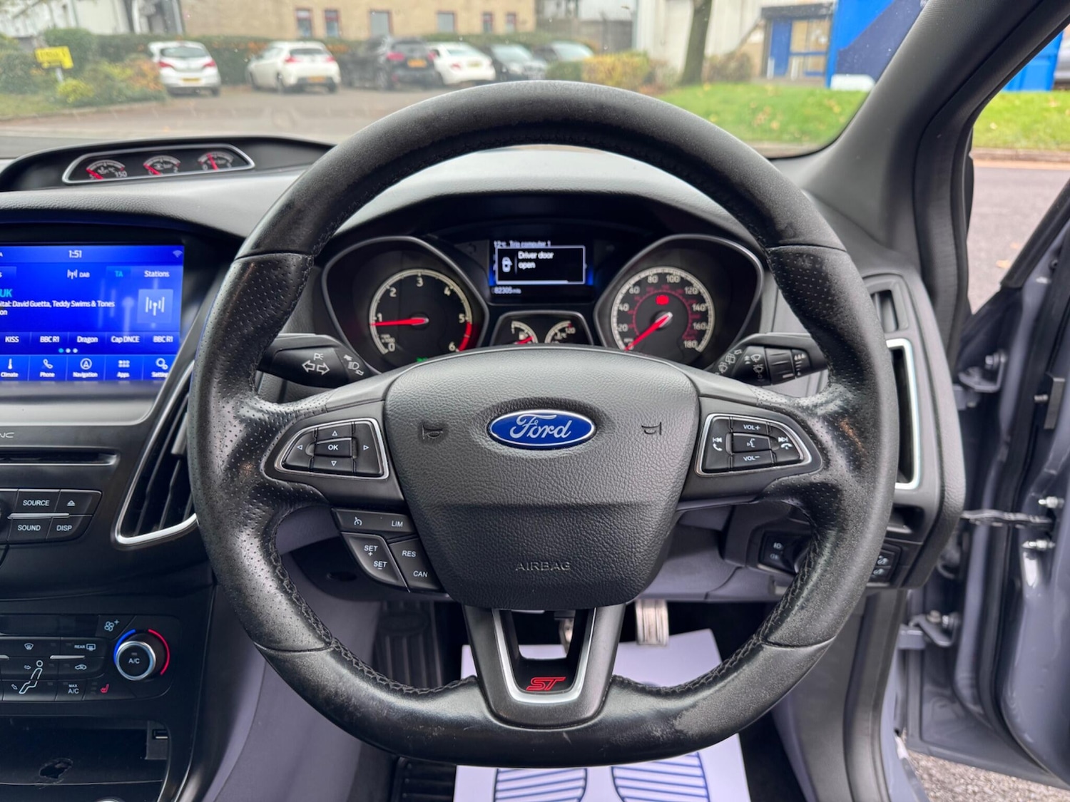 Used Ford Focus 2016 for sale - 76701838: Photo 31