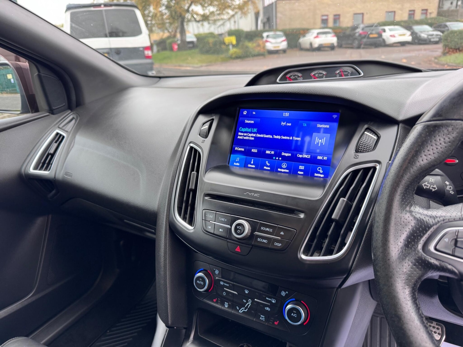 Used Ford Focus 2016 for sale - 76701838: Photo 33