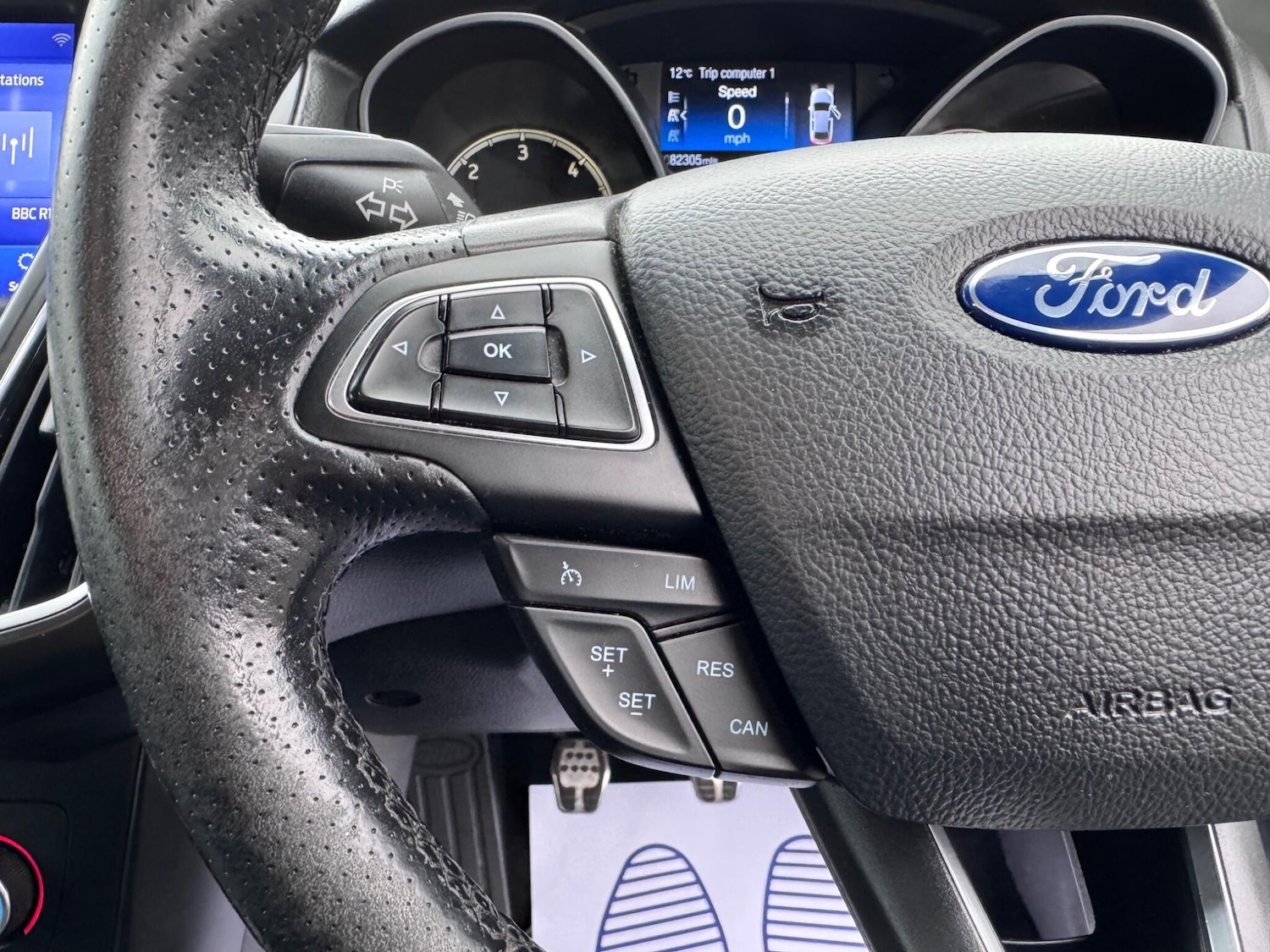 Used Ford Focus 2016 for sale - 76701838: Photo 34