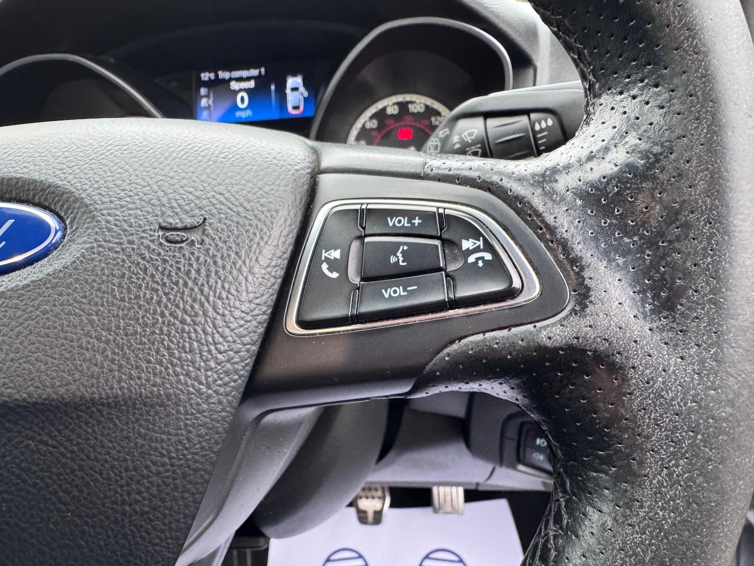 Used Ford Focus 2016 for sale - 76701838: Photo 35