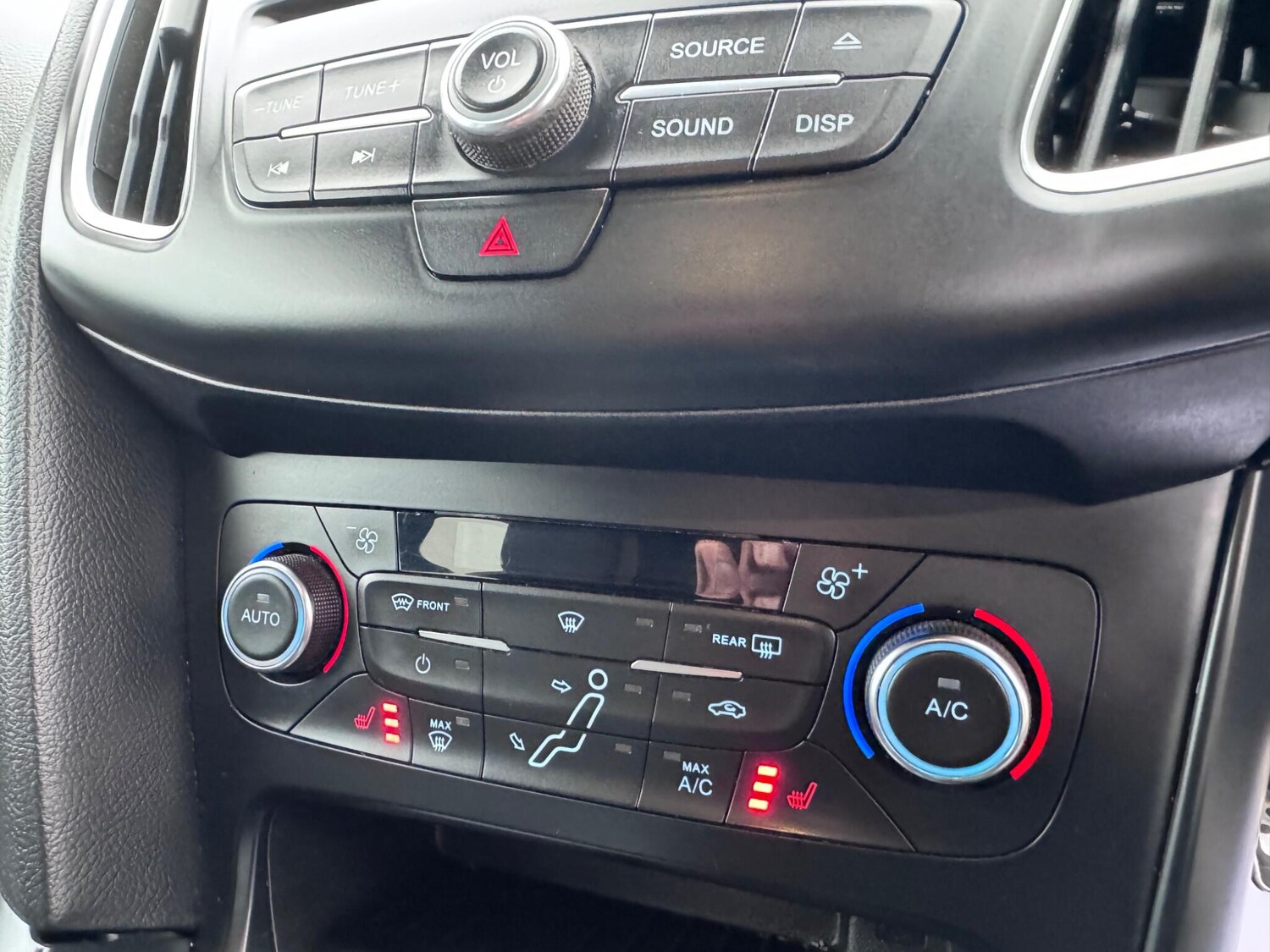 Used Ford Focus 2016 for sale - 76701838: Photo 38