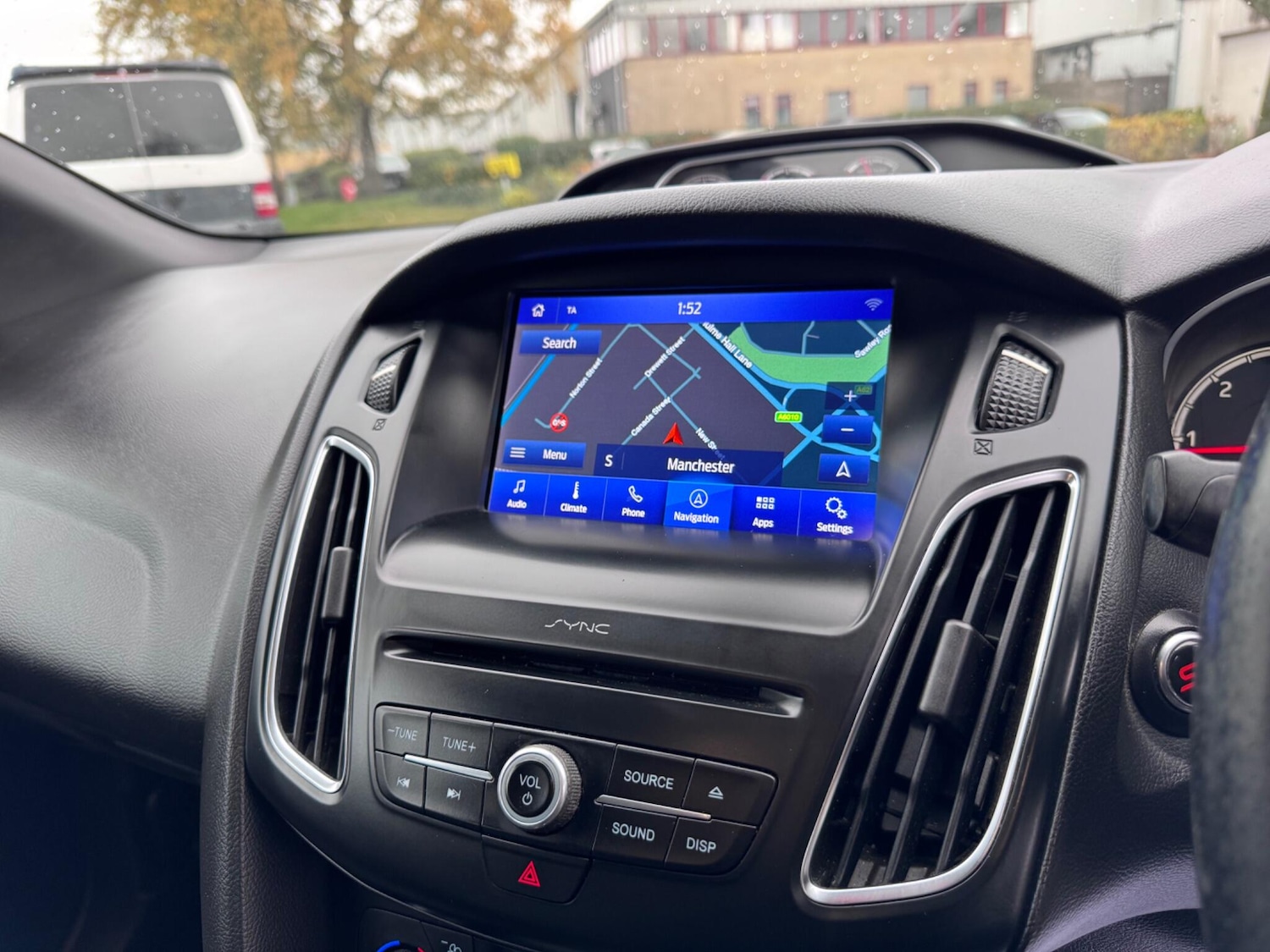 Used Ford Focus 2016 for sale - 76701838: Photo 39