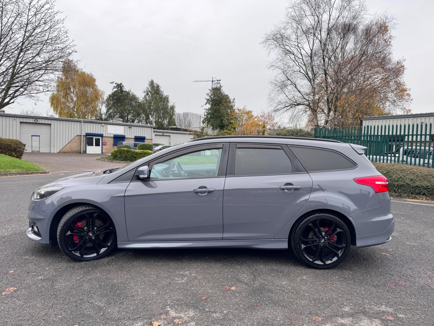 Used Ford Focus 2016 for sale - 76701838: Photo 4