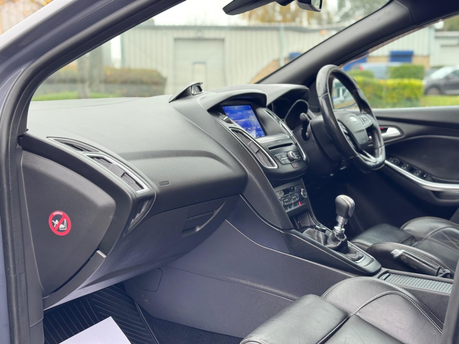 Used Ford Focus 2016 for sale - 76701838: Photo 43