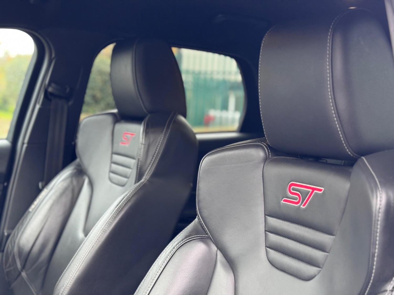 Used Ford Focus 2016 for sale - 76701838: Photo 44