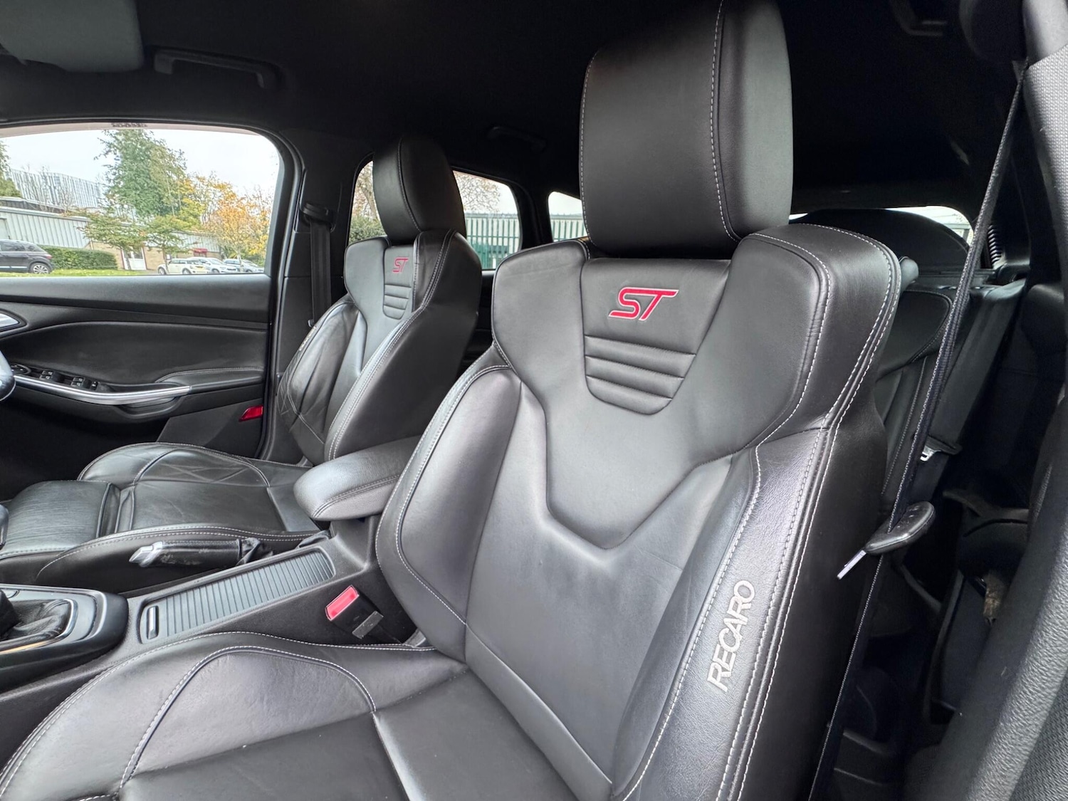 Used Ford Focus 2016 for sale - 76701838: Photo 45