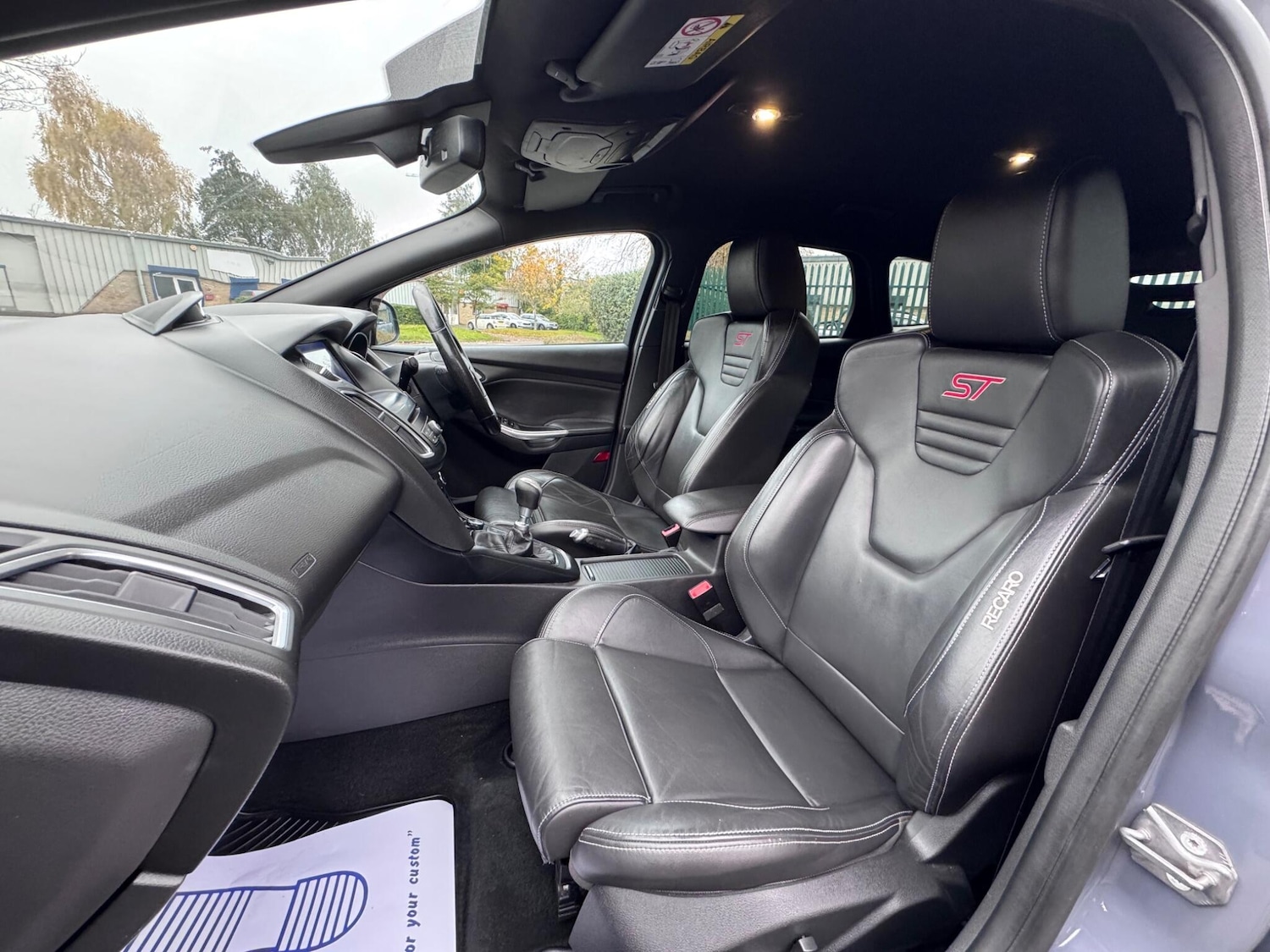 Used Ford Focus 2016 for sale - 76701838: Photo 46