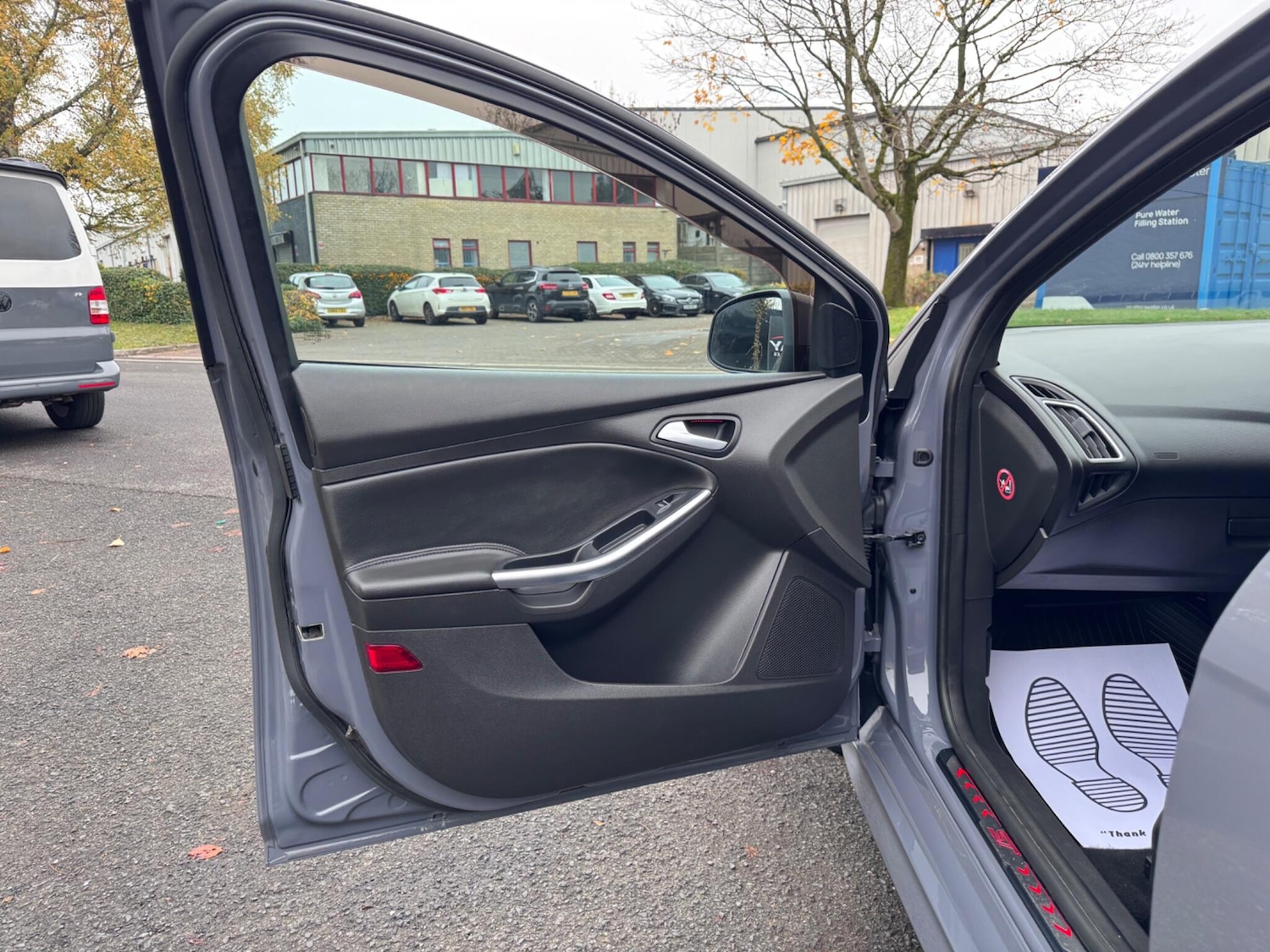 Used Ford Focus 2016 for sale - 76701838: Photo 47