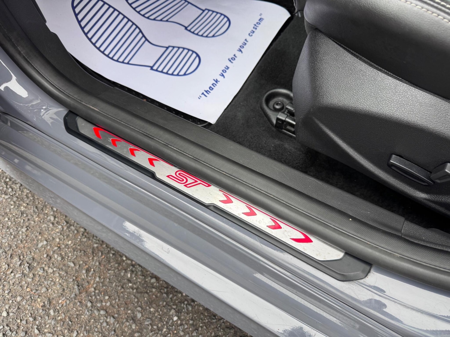 Used Ford Focus 2016 for sale - 76701838: Photo 48