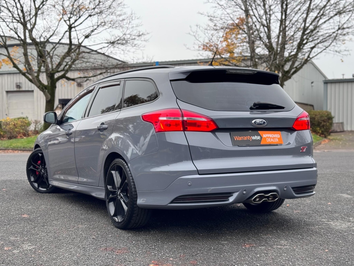 Used Ford Focus 2016 for sale - 76701838: Photo 5