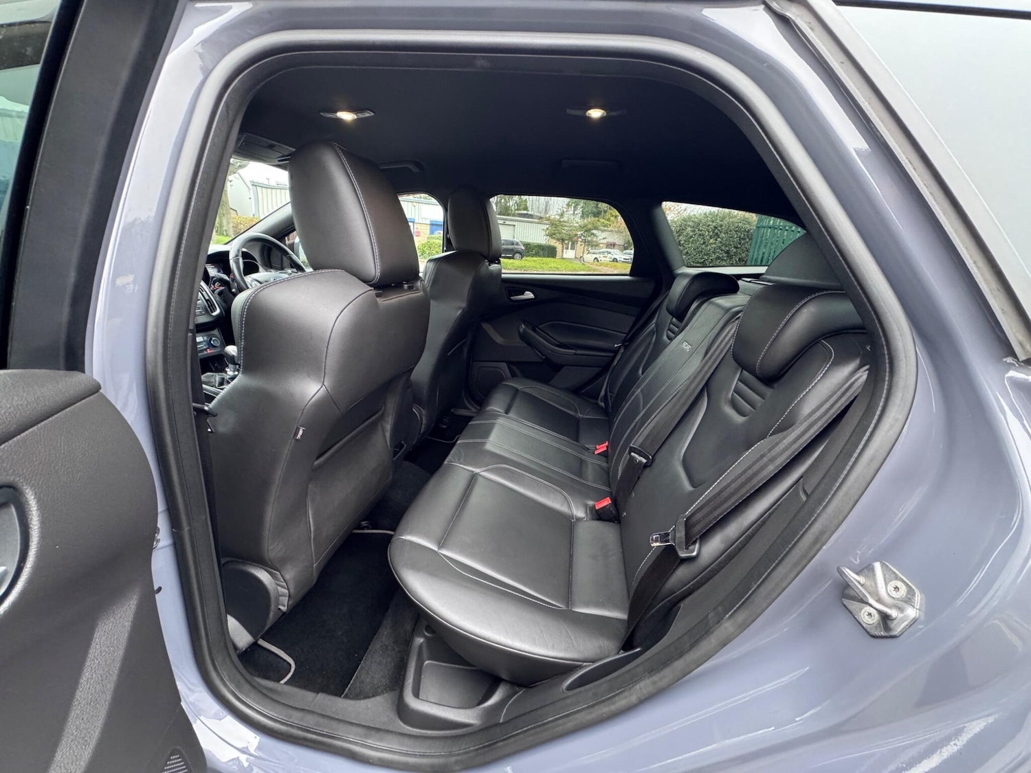 Used Ford Focus 2016 for sale - 76701838: Photo 52