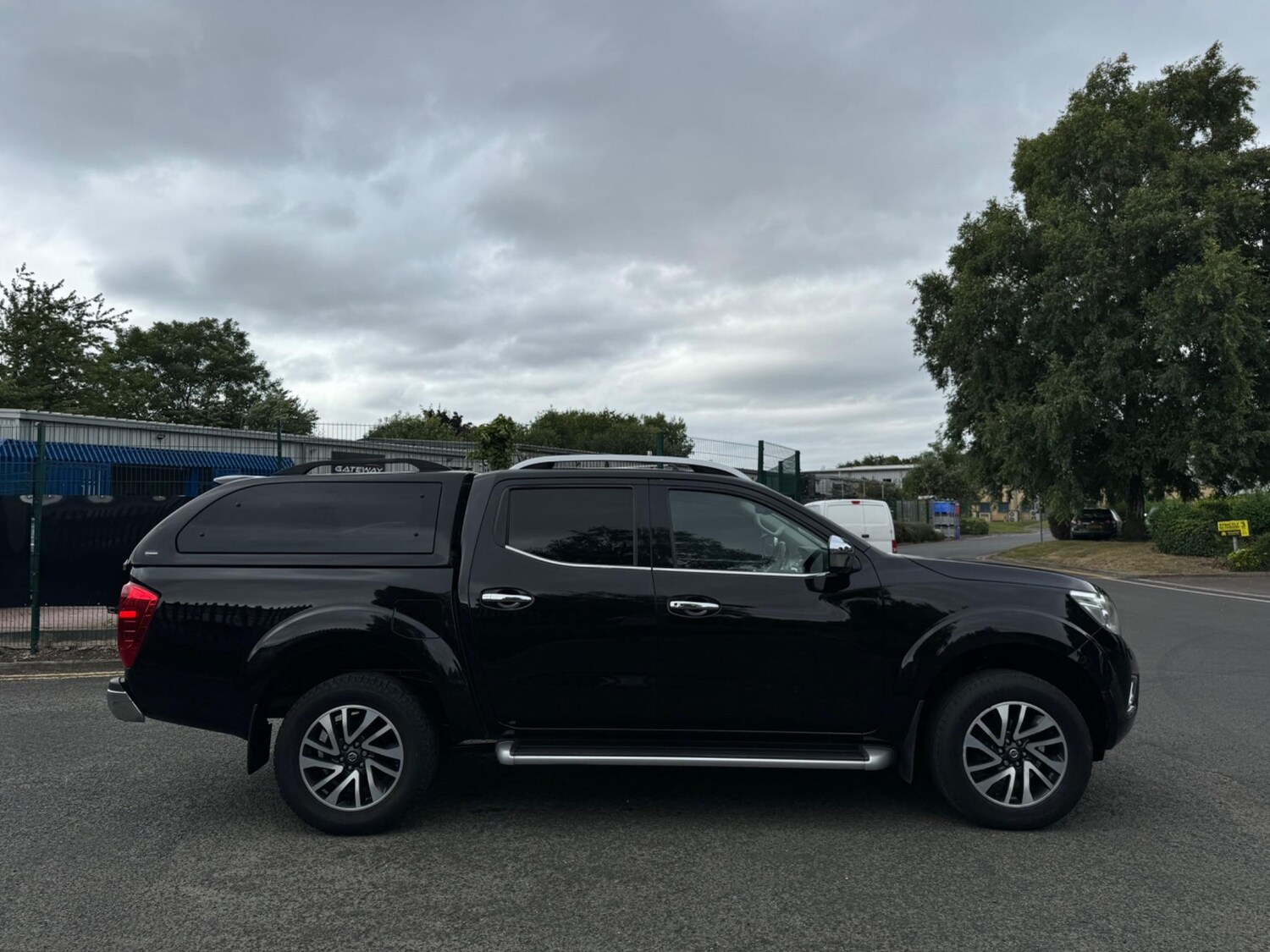 Used Nissan Navara 2017 for sale - 78046897: Photo 12