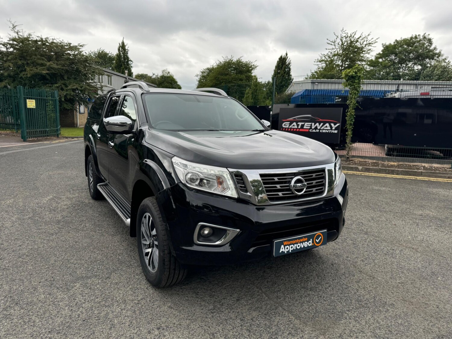 Used Nissan Navara 2017 for sale - 78046897: Photo 13