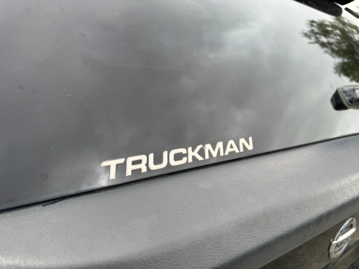 Used Nissan Navara 2017 for sale - 78046897: Photo 14