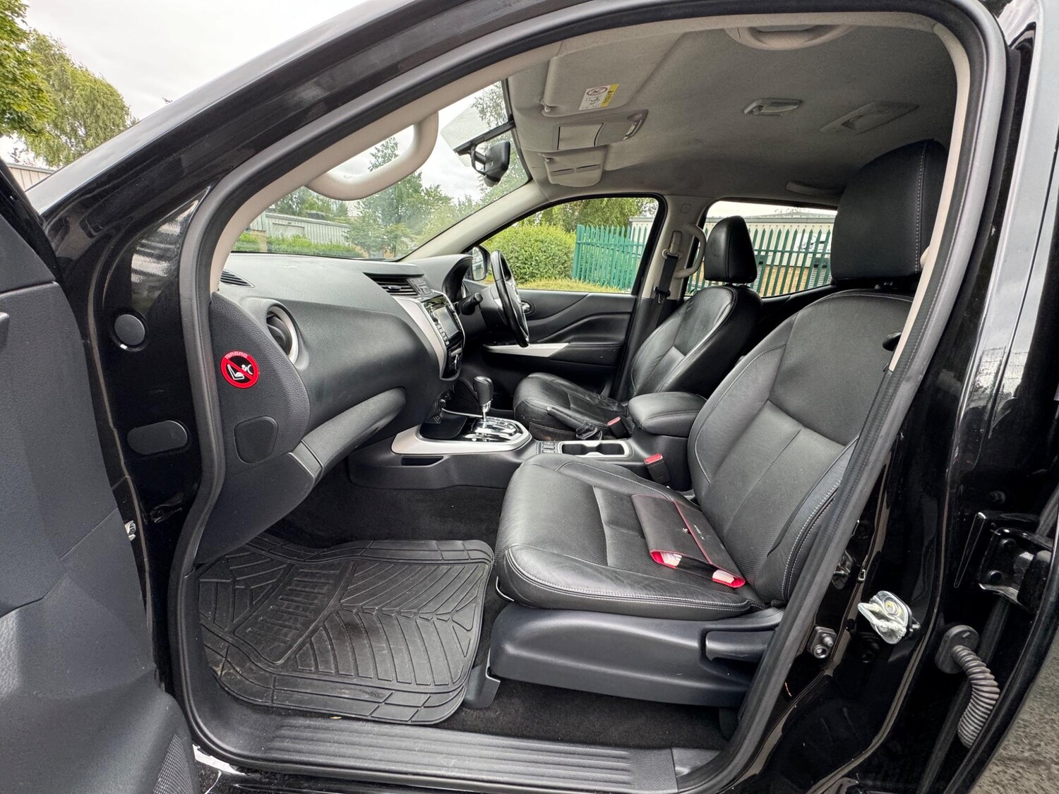 Used Nissan Navara 2017 for sale - 78046897: Photo 19