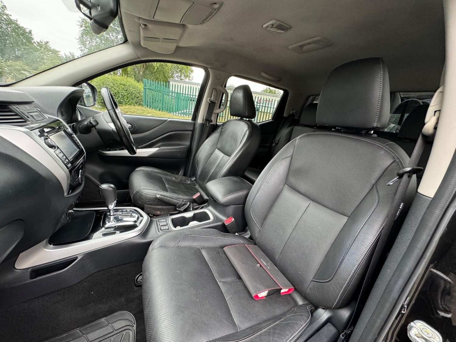 Used Nissan Navara 2017 for sale - 78046897: Photo 20