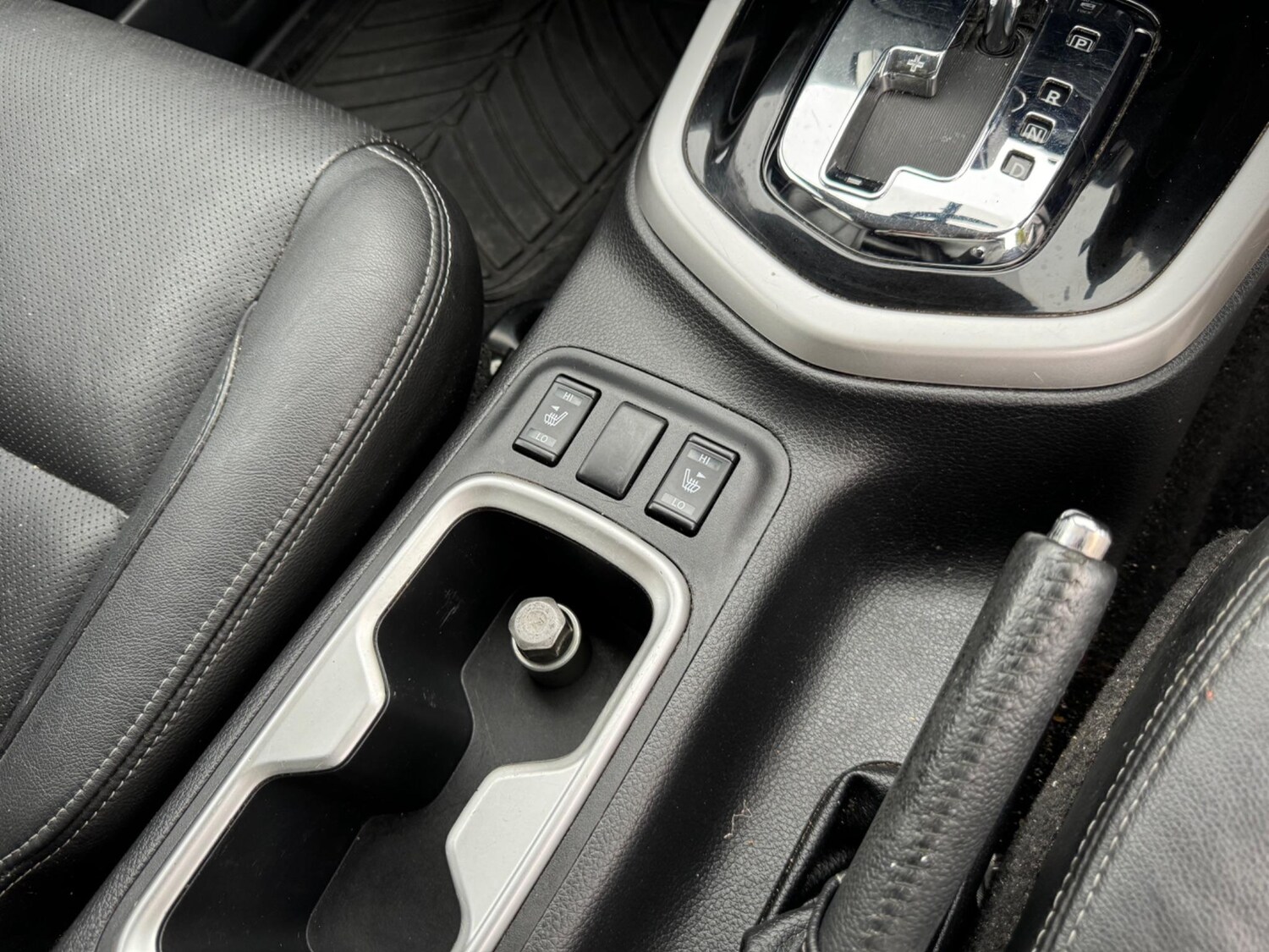 Used Nissan Navara 2017 for sale - 78046897: Photo 32