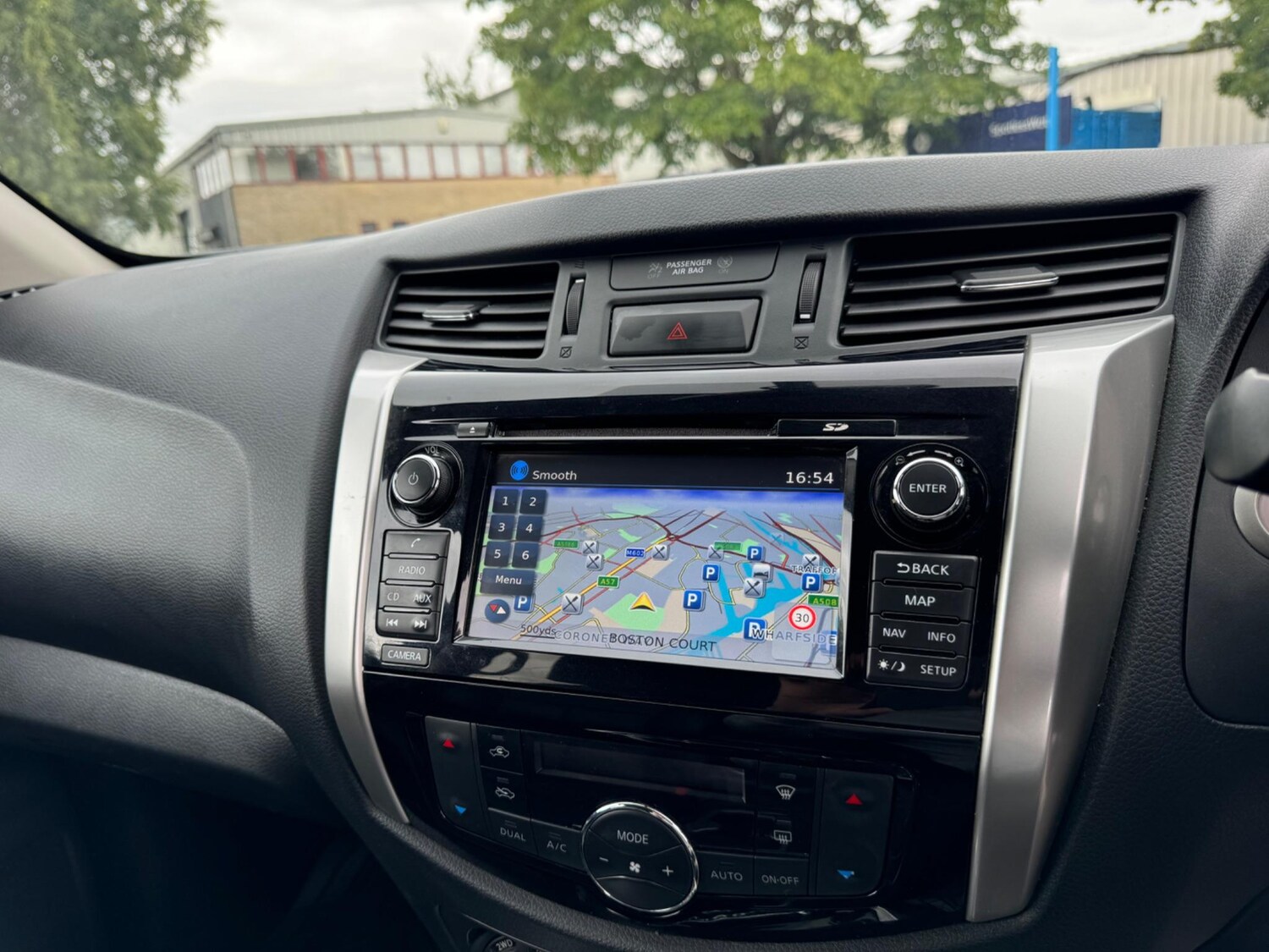 Used Nissan Navara 2017 for sale - 78046897: Photo 35