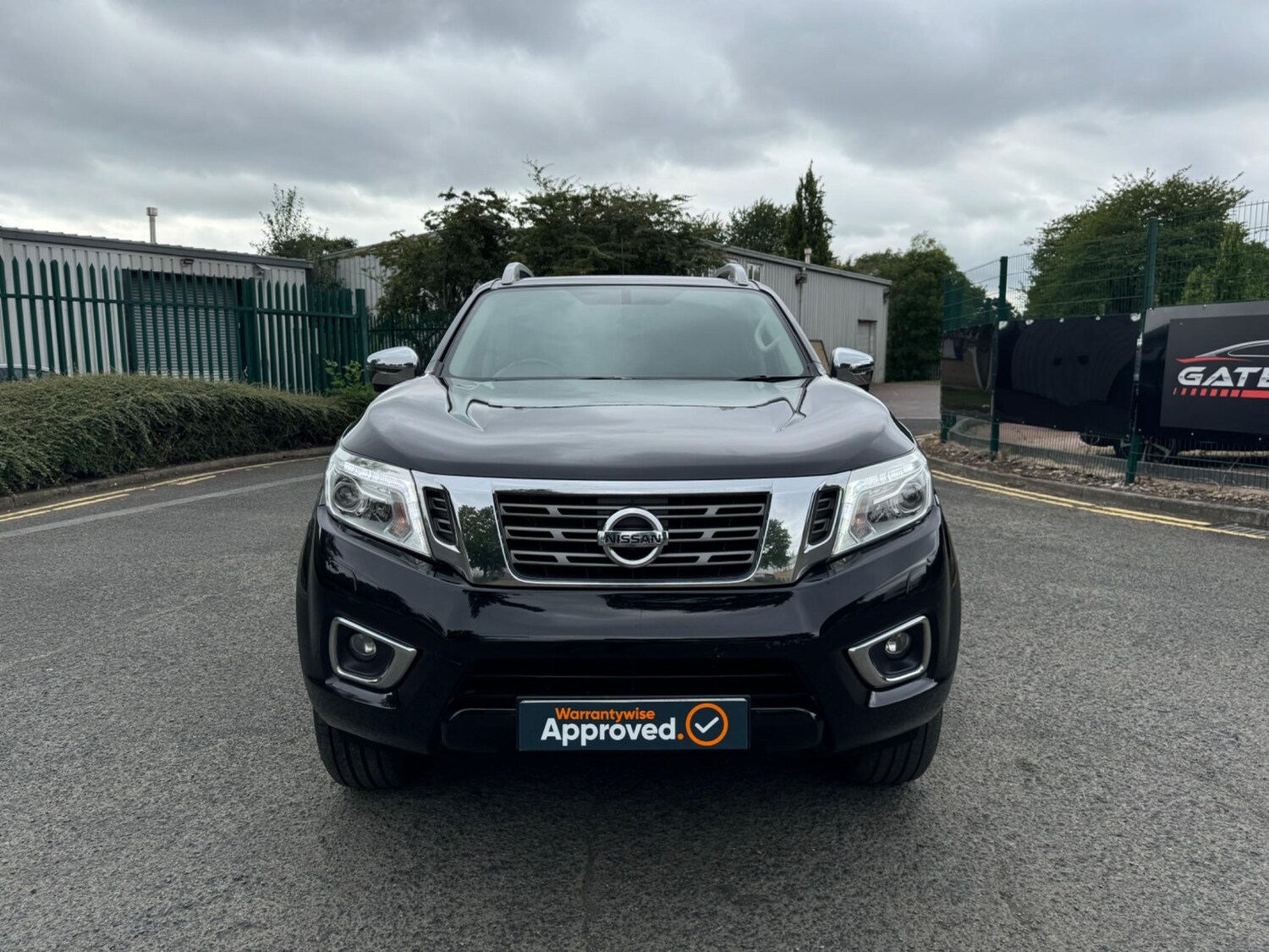Used Nissan Navara 2017 for sale - 78046897: Photo 4