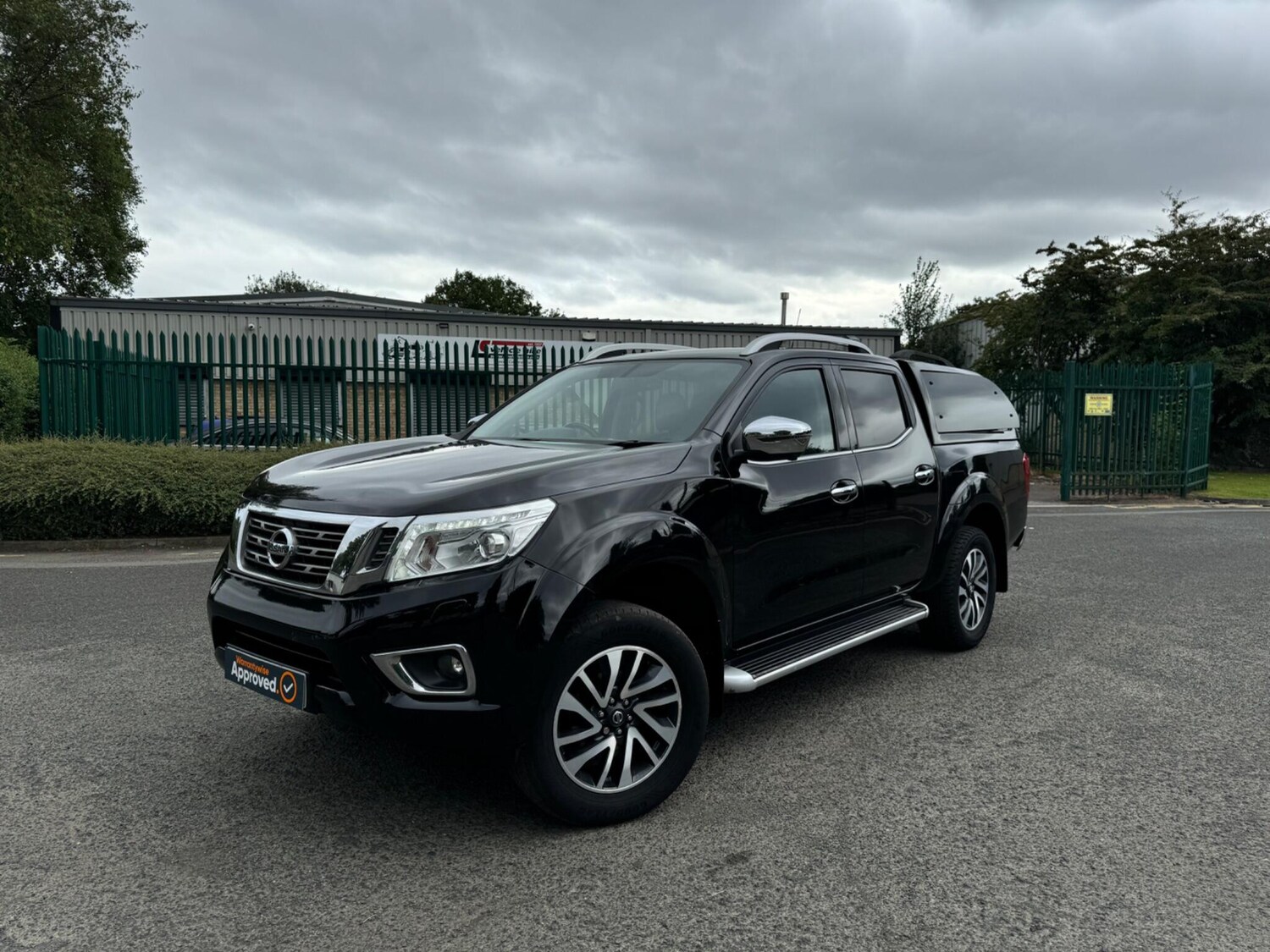 Used Nissan Navara 2017 for sale - 78046897: Photo 5