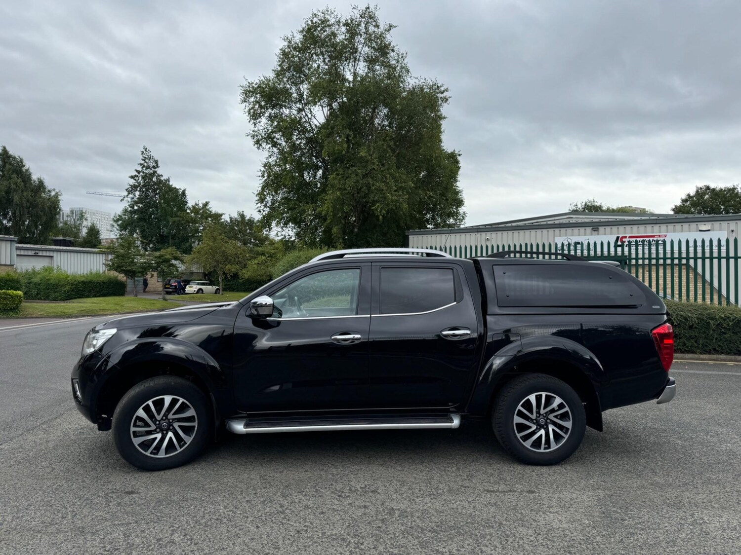 Used Nissan Navara 2017 for sale - 78046897: Photo 6