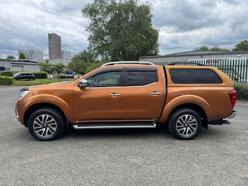 Used Nissan Navara 2017 for sale - 78935191: Photo