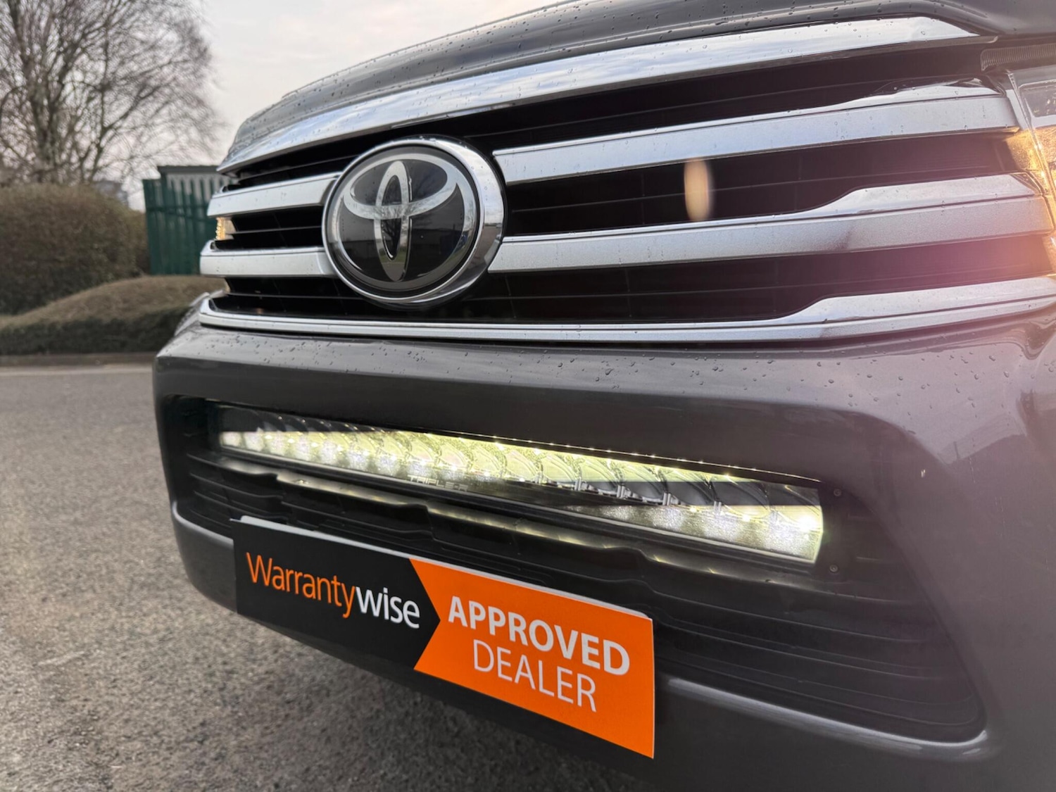 Used Toyota Hilux for sale - 77769598: Photo 18