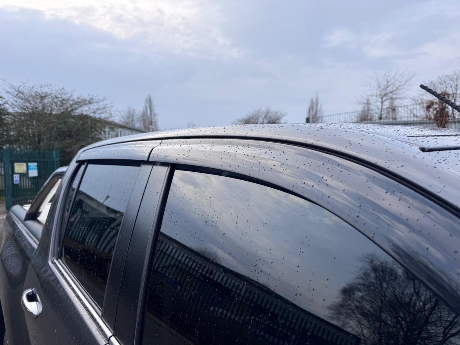 Used Toyota Hilux for sale - 77769598: Photo 19